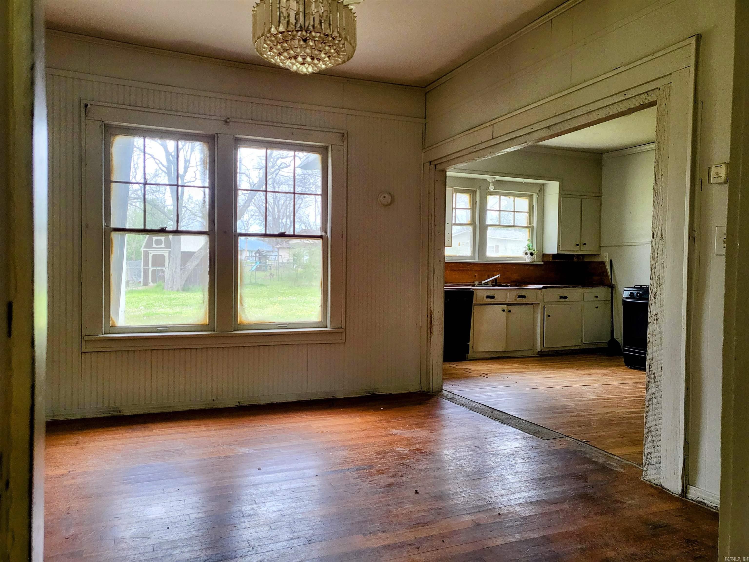 PRESCOTT - Residential