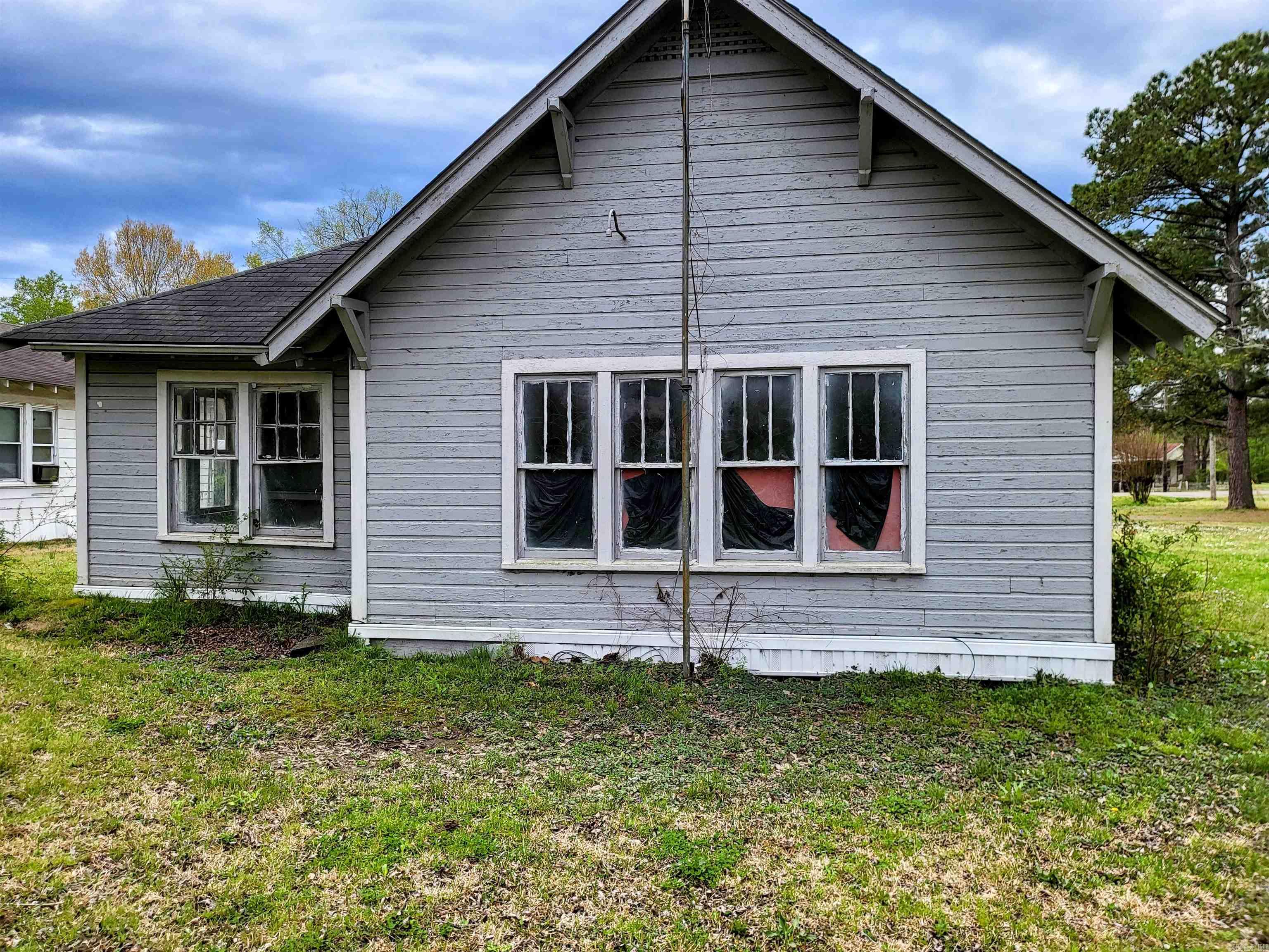 PRESCOTT - Residential