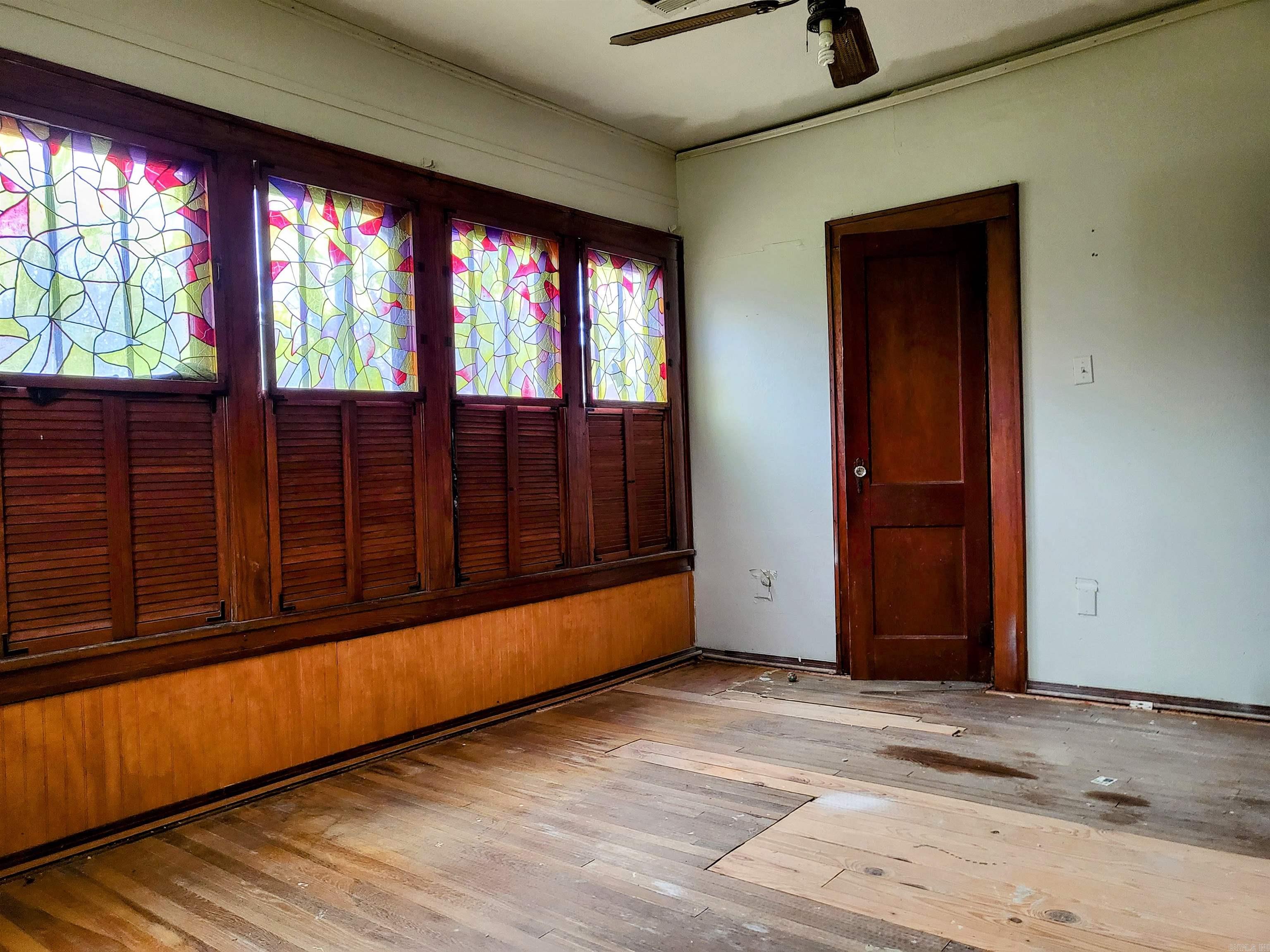 PRESCOTT - Residential