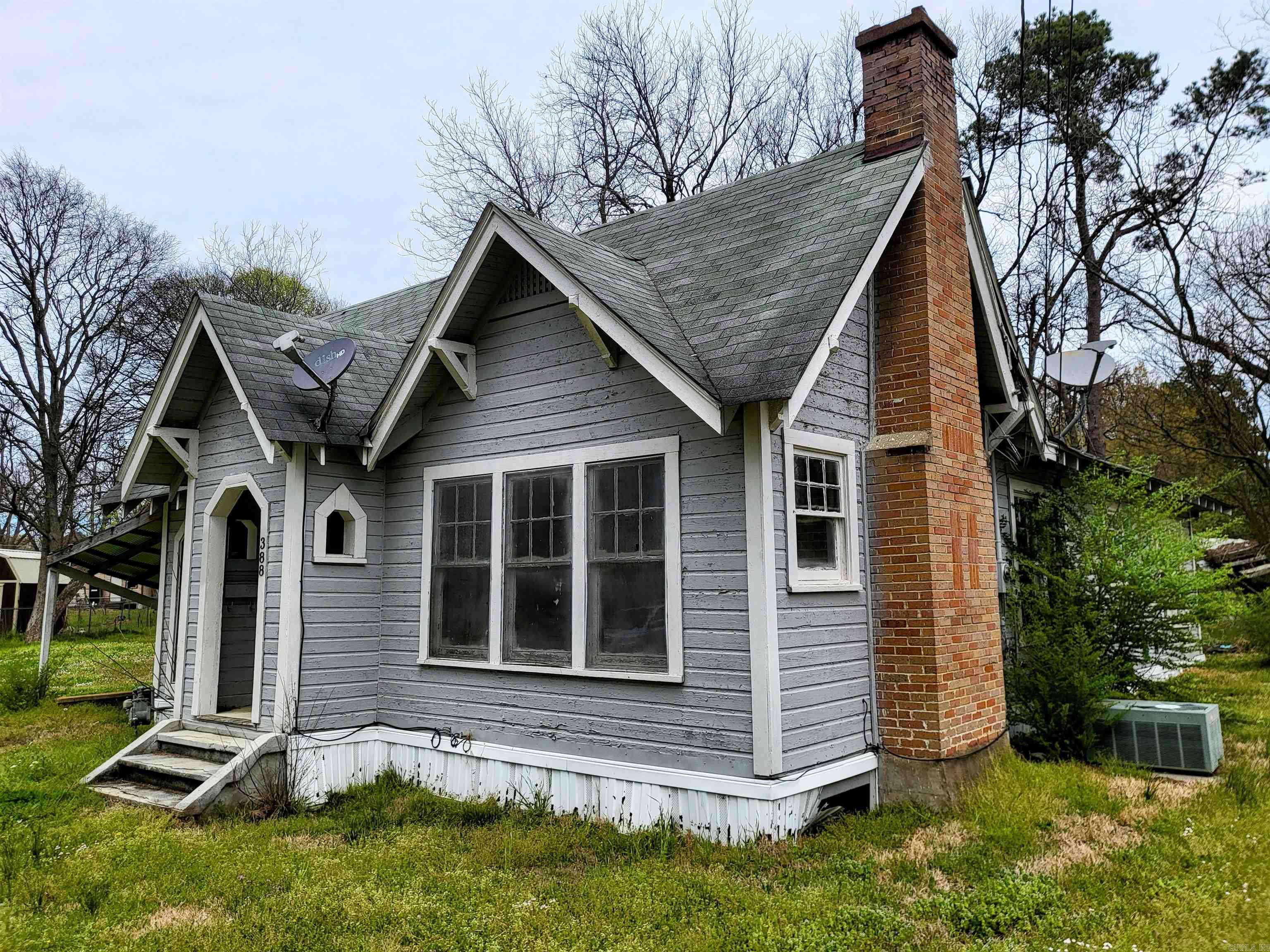 PRESCOTT - Residential