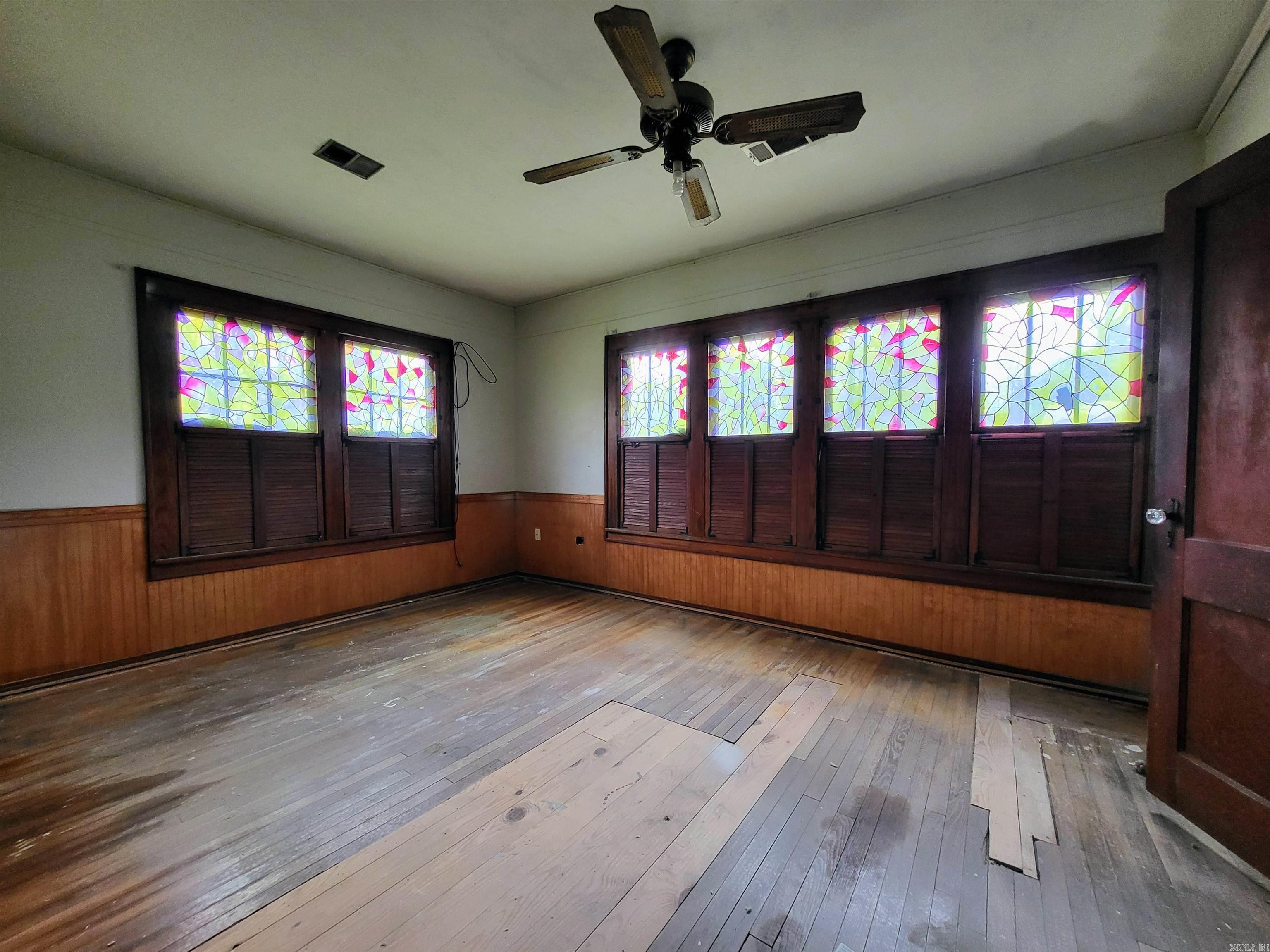 PRESCOTT - Residential