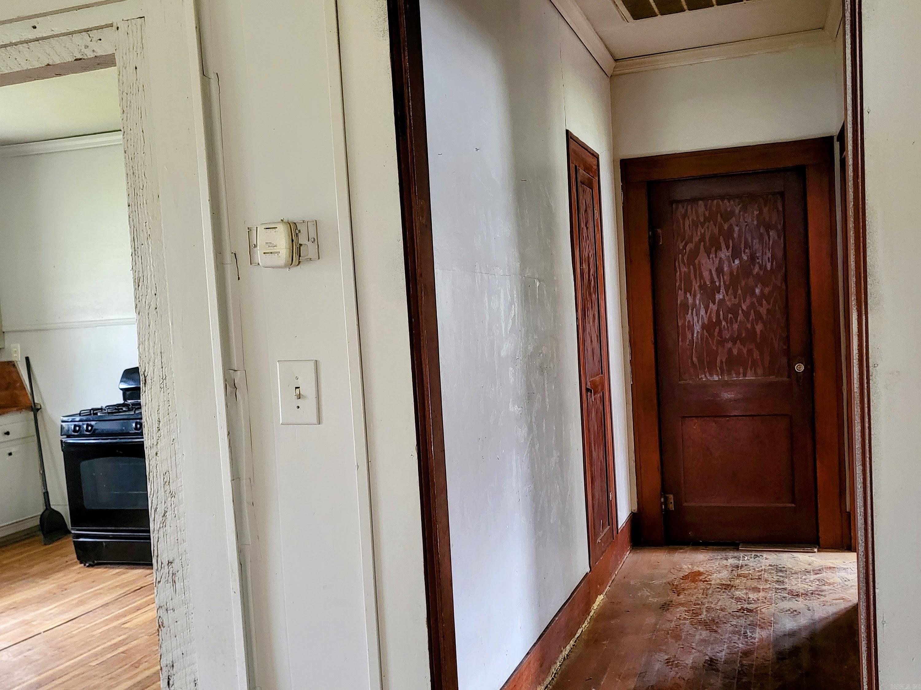 PRESCOTT - Residential