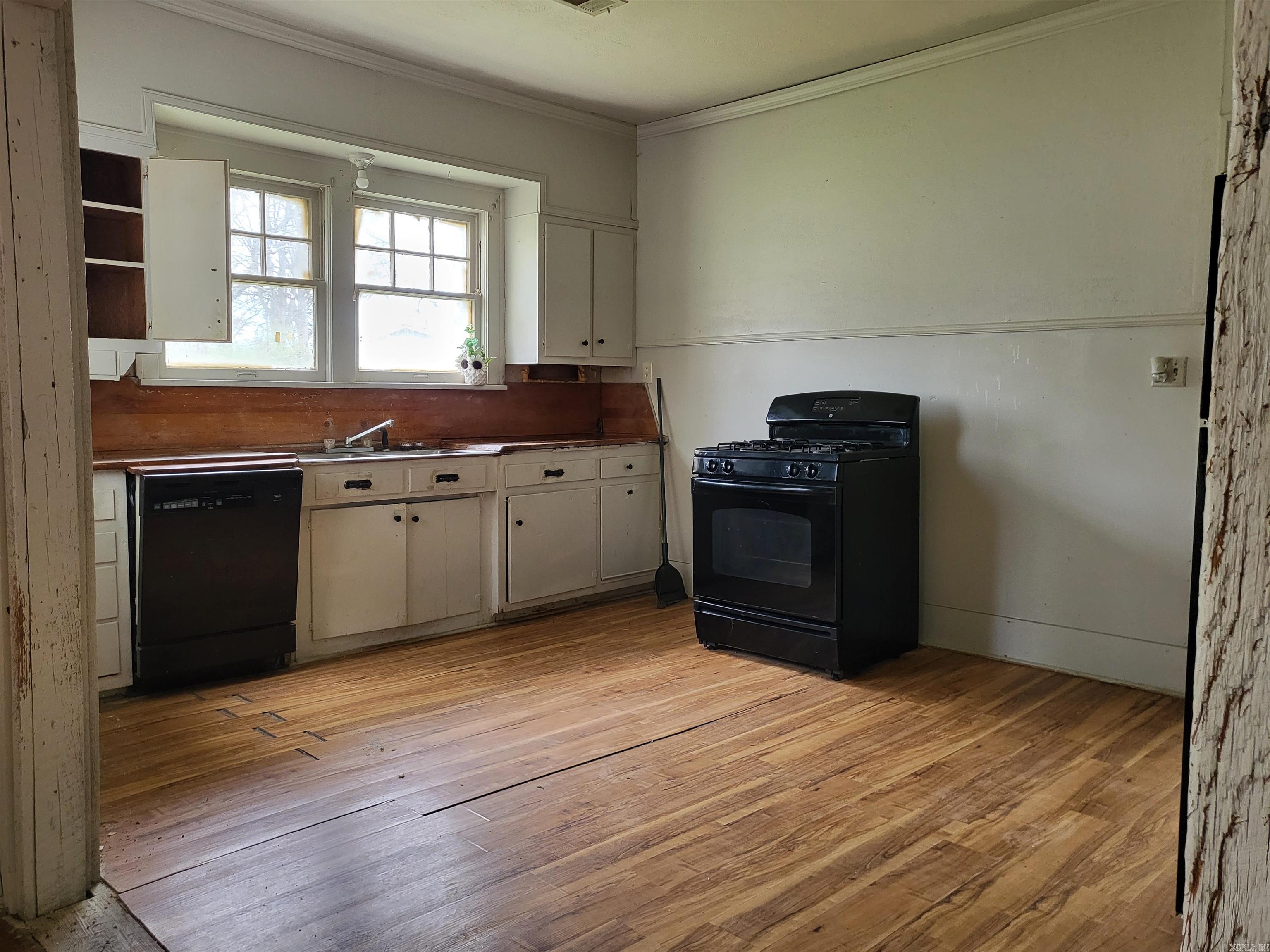 PRESCOTT - Residential