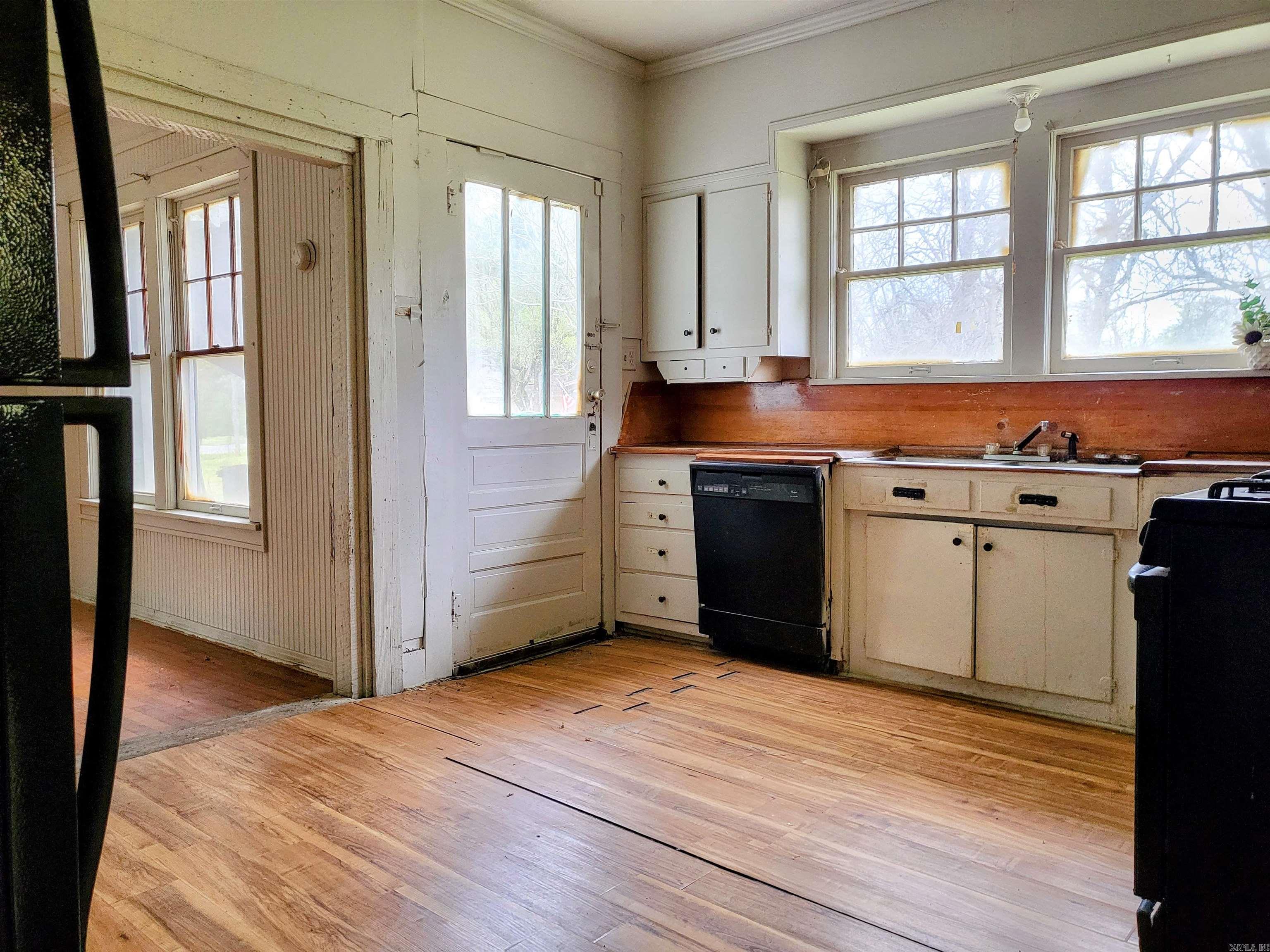 PRESCOTT - Residential