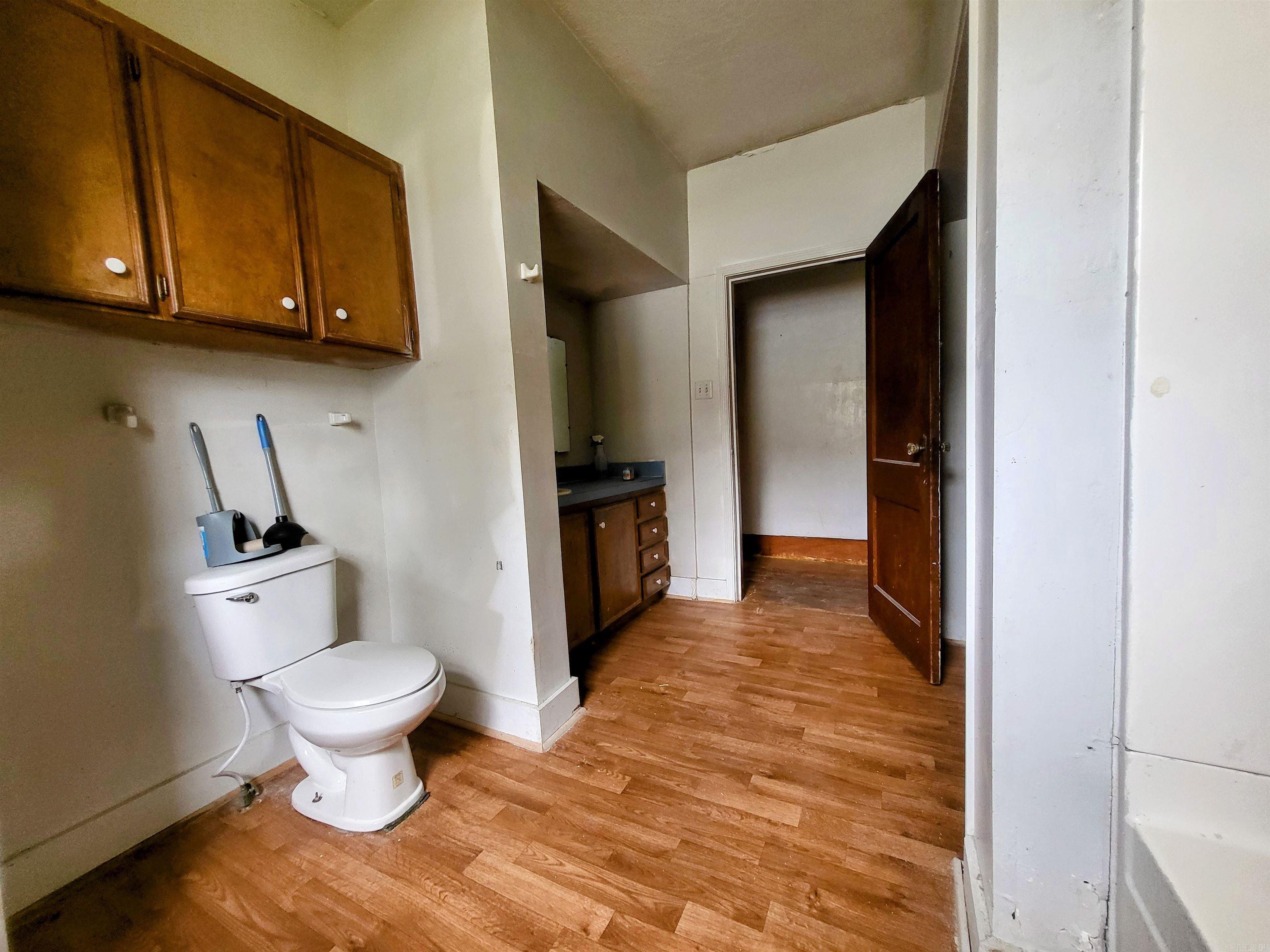 PRESCOTT - Residential