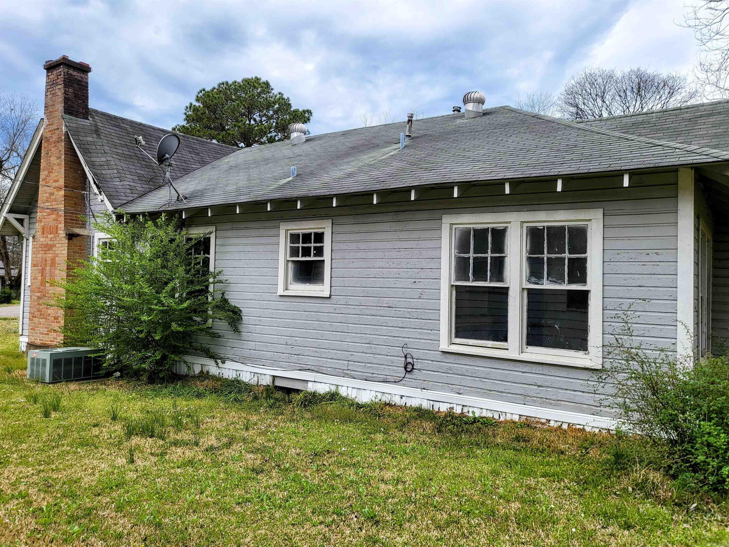 PRESCOTT - Residential