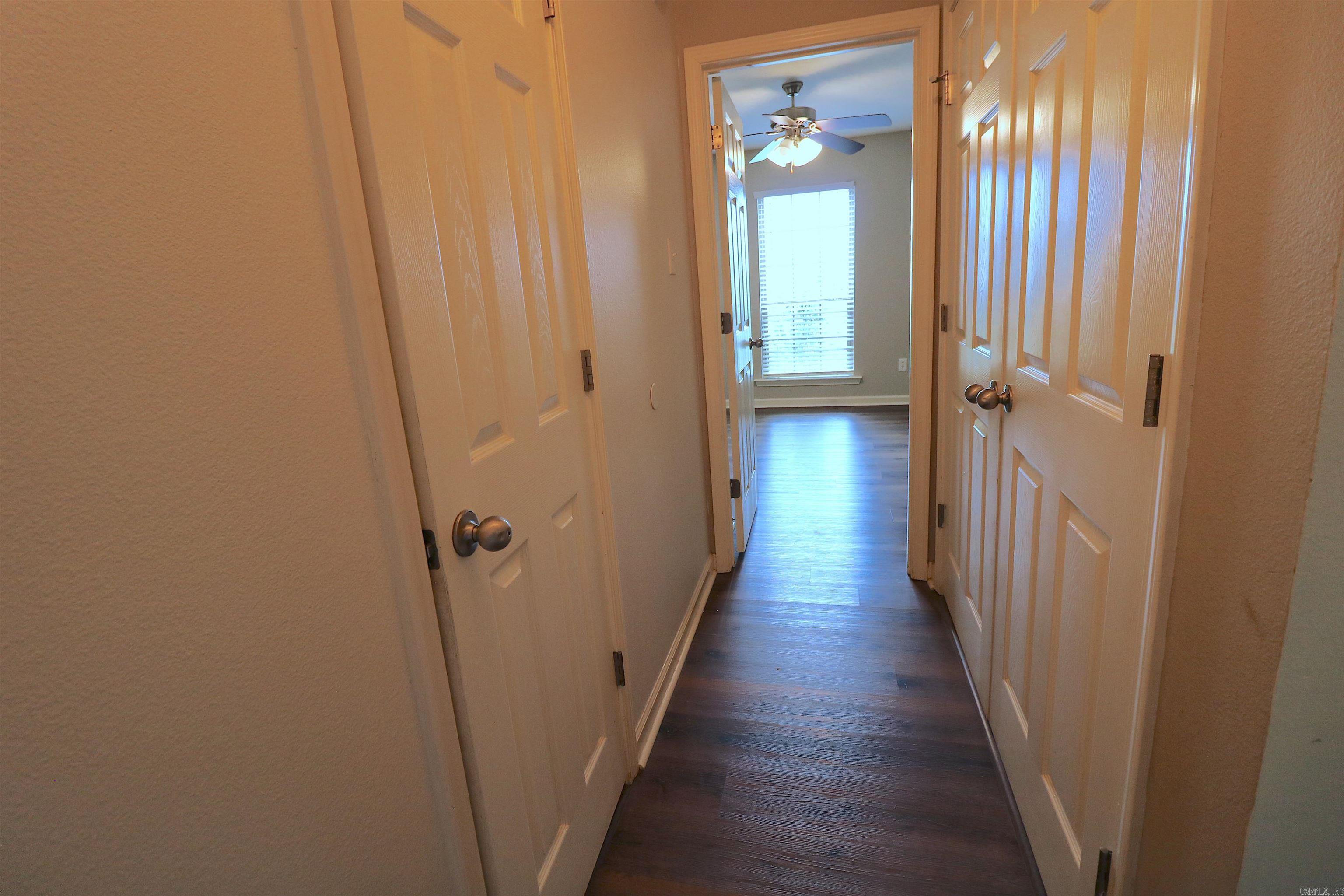 South Fork - Residential