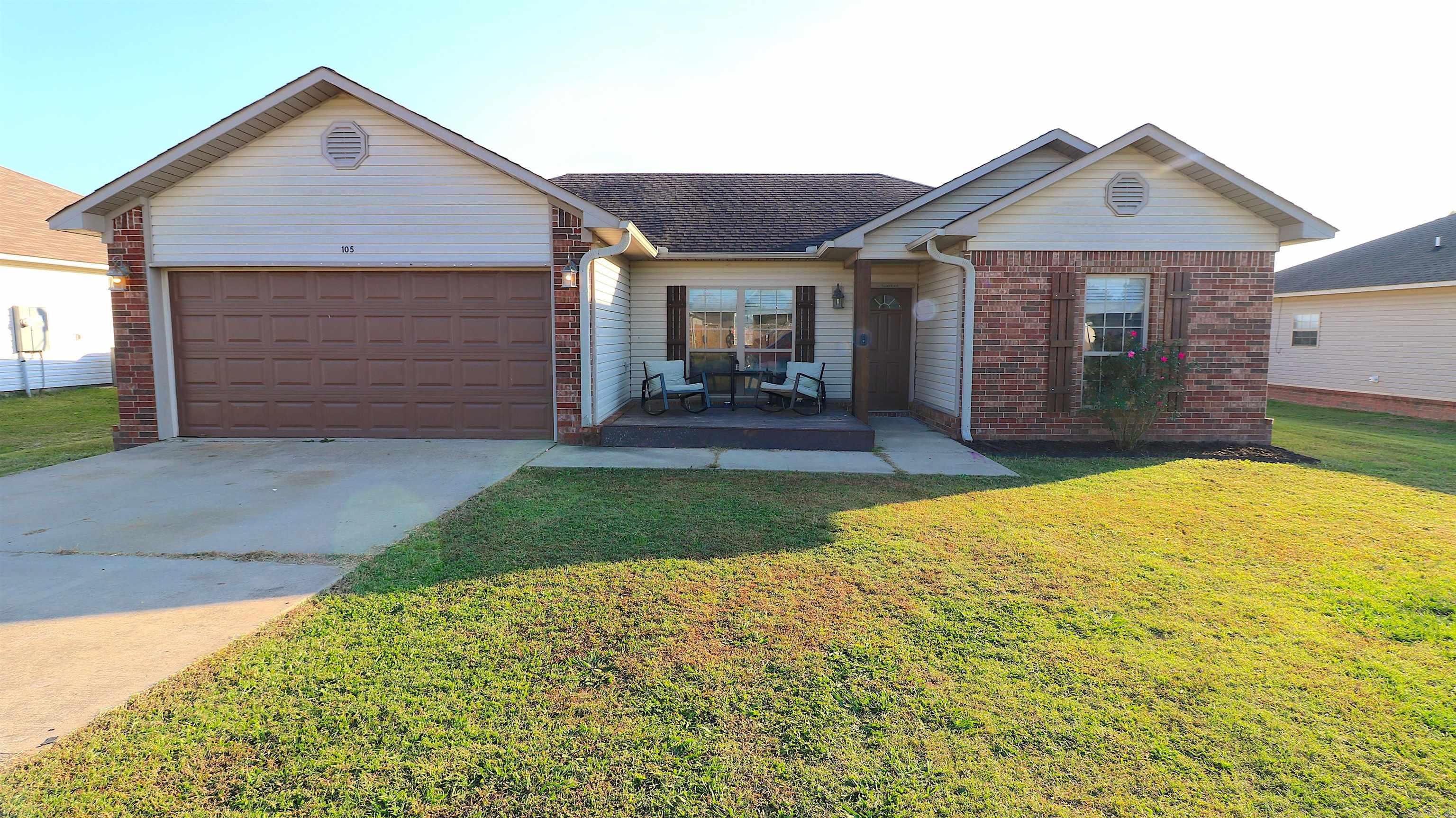 South Fork - Residential