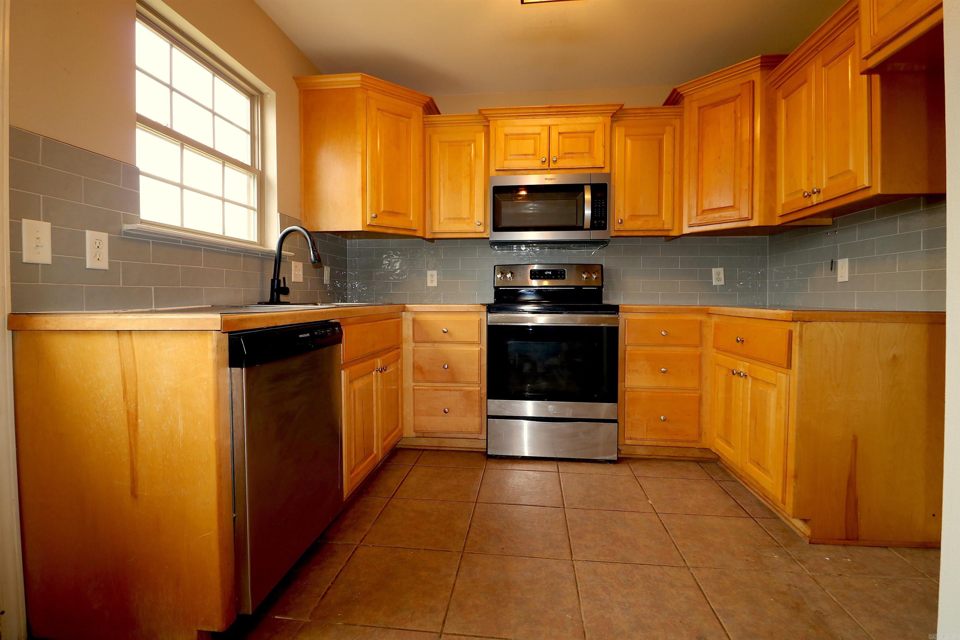 South Fork - Residential