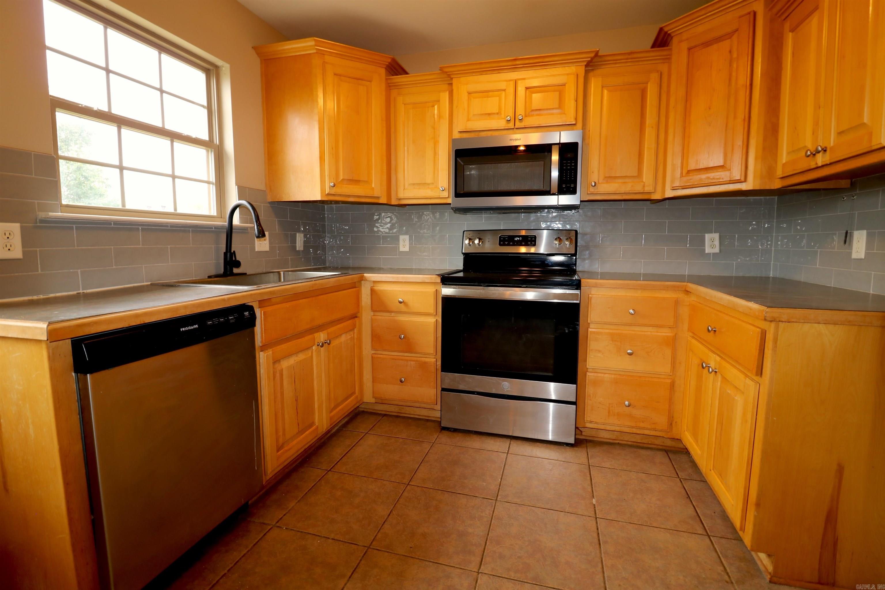 South Fork - Residential