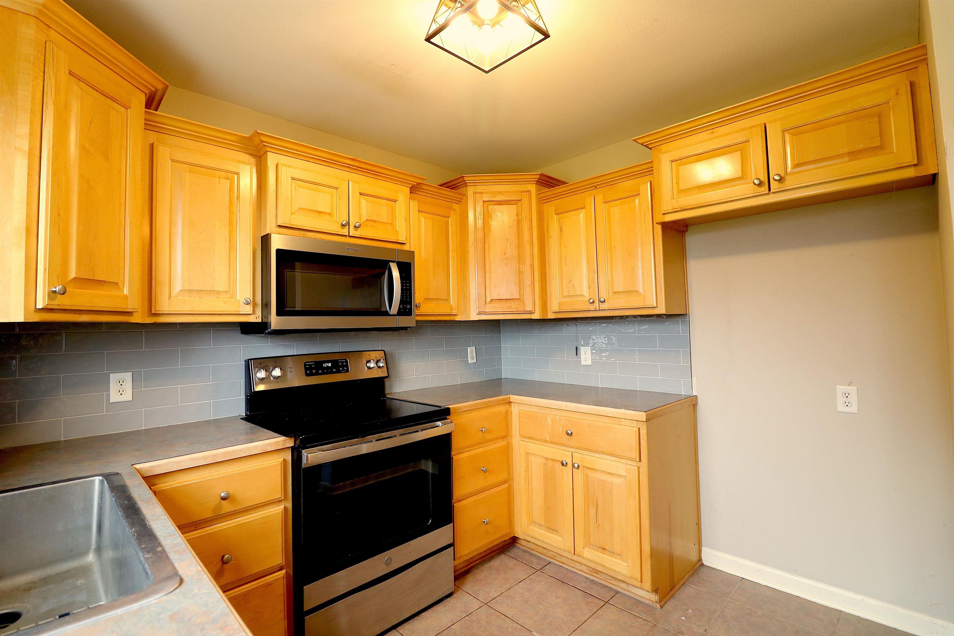 South Fork - Residential