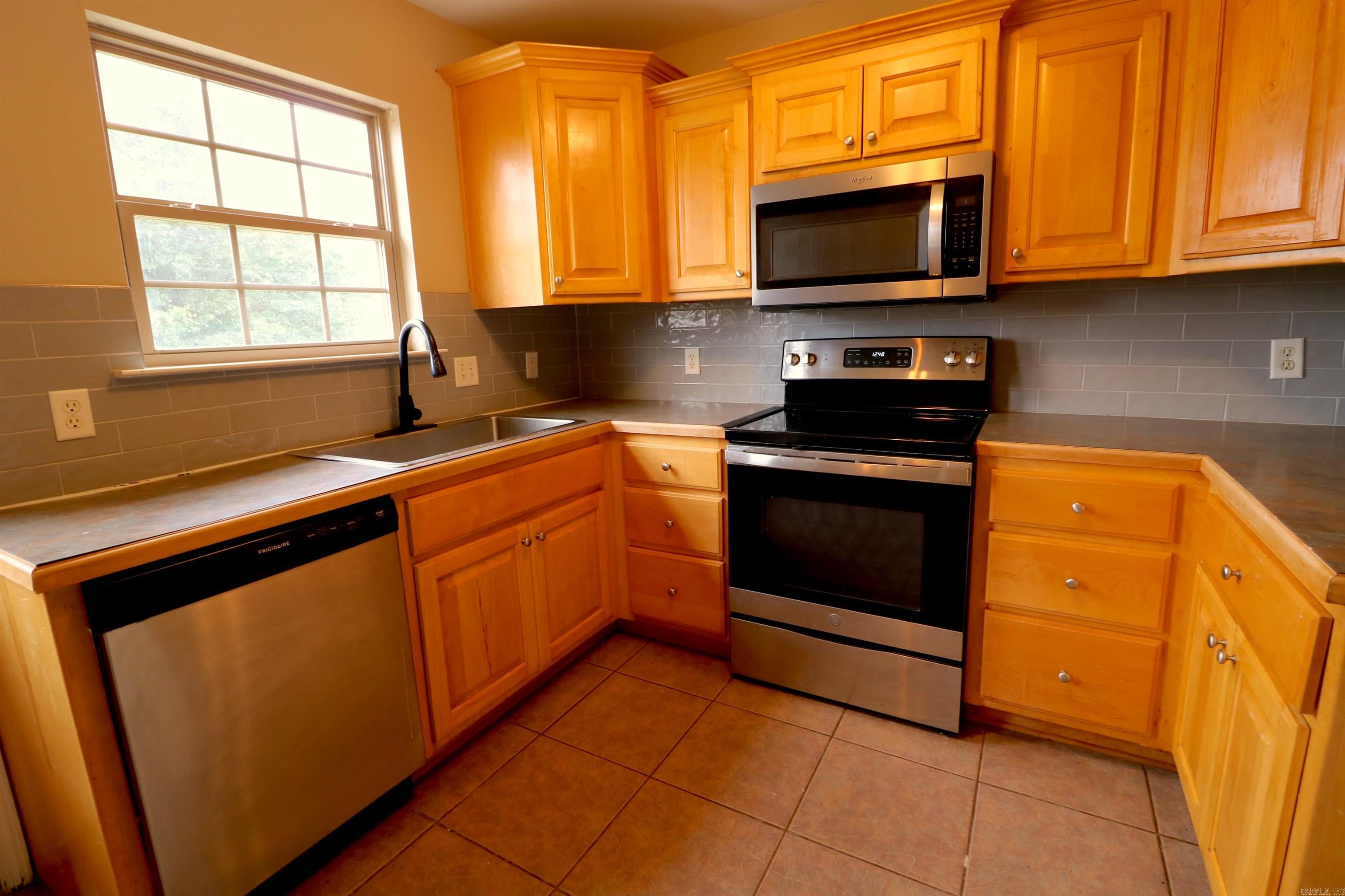 South Fork - Residential