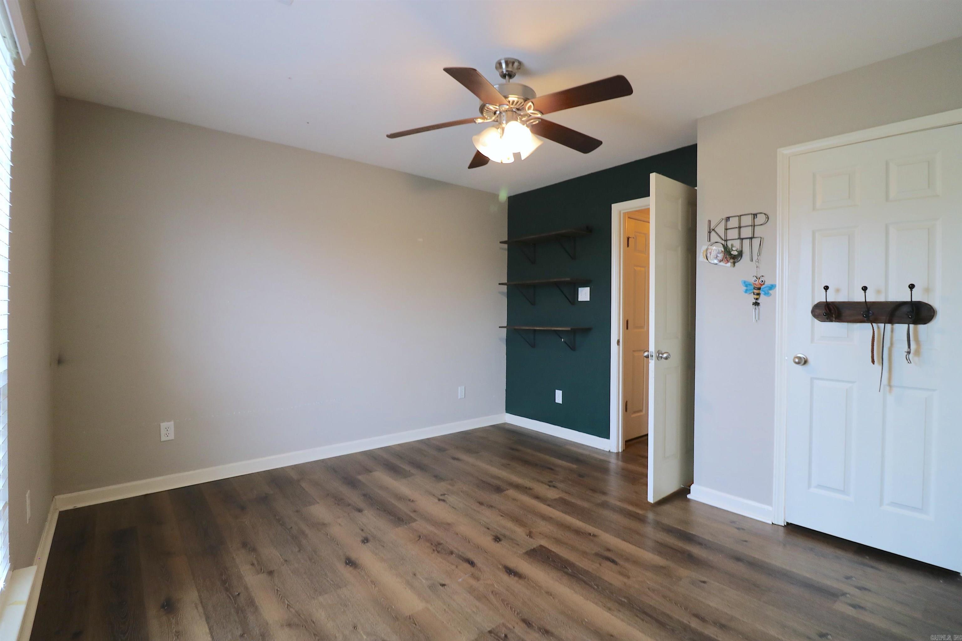 South Fork - Residential