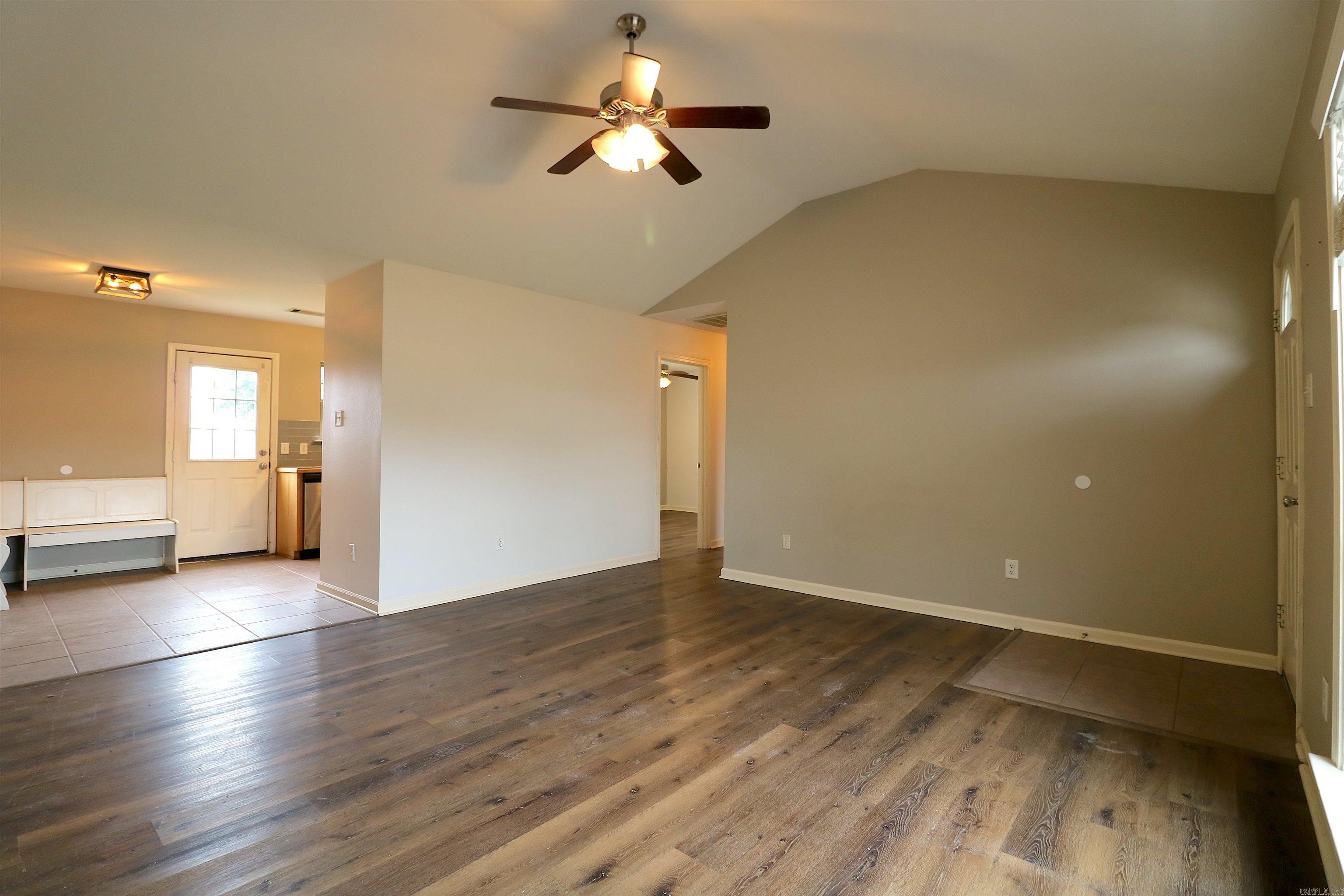 South Fork - Residential