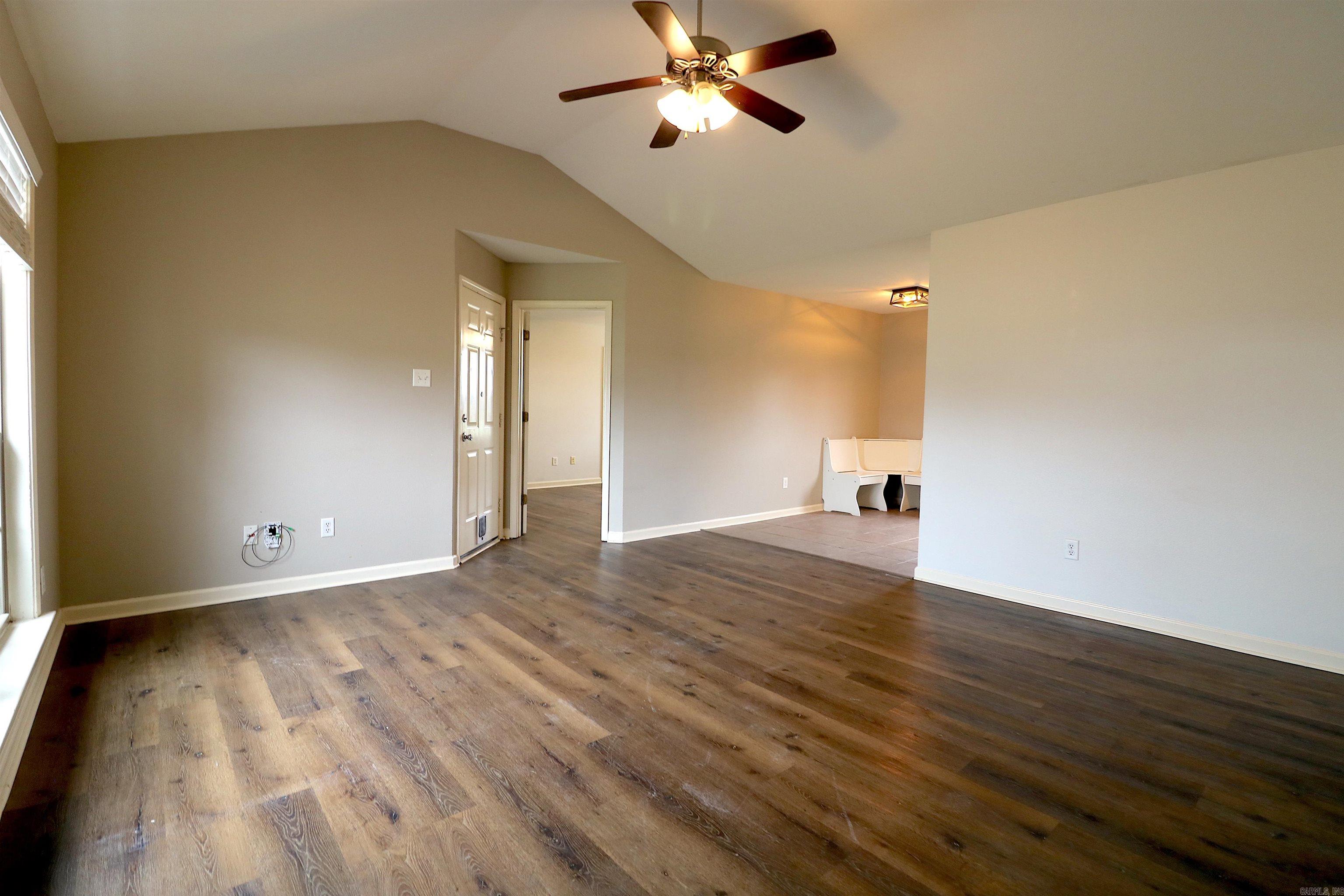 South Fork - Residential