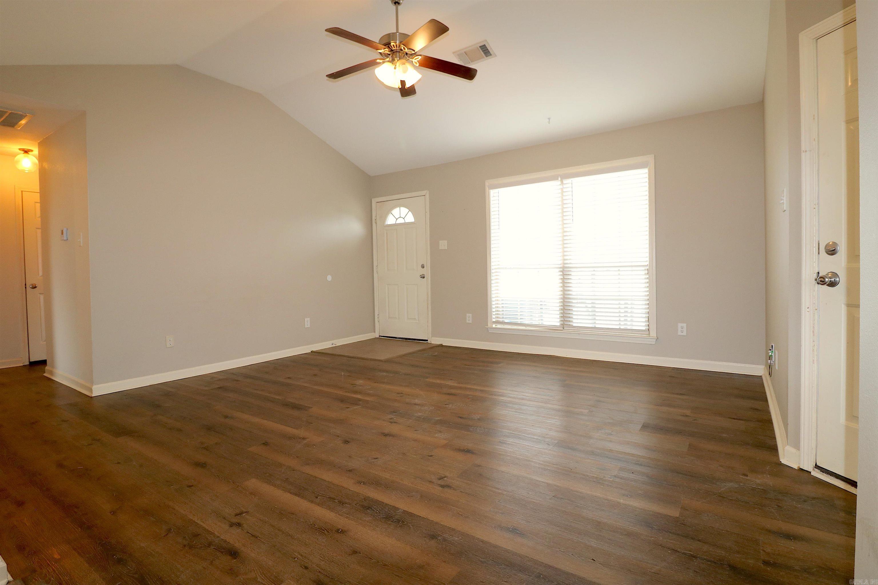 South Fork - Residential