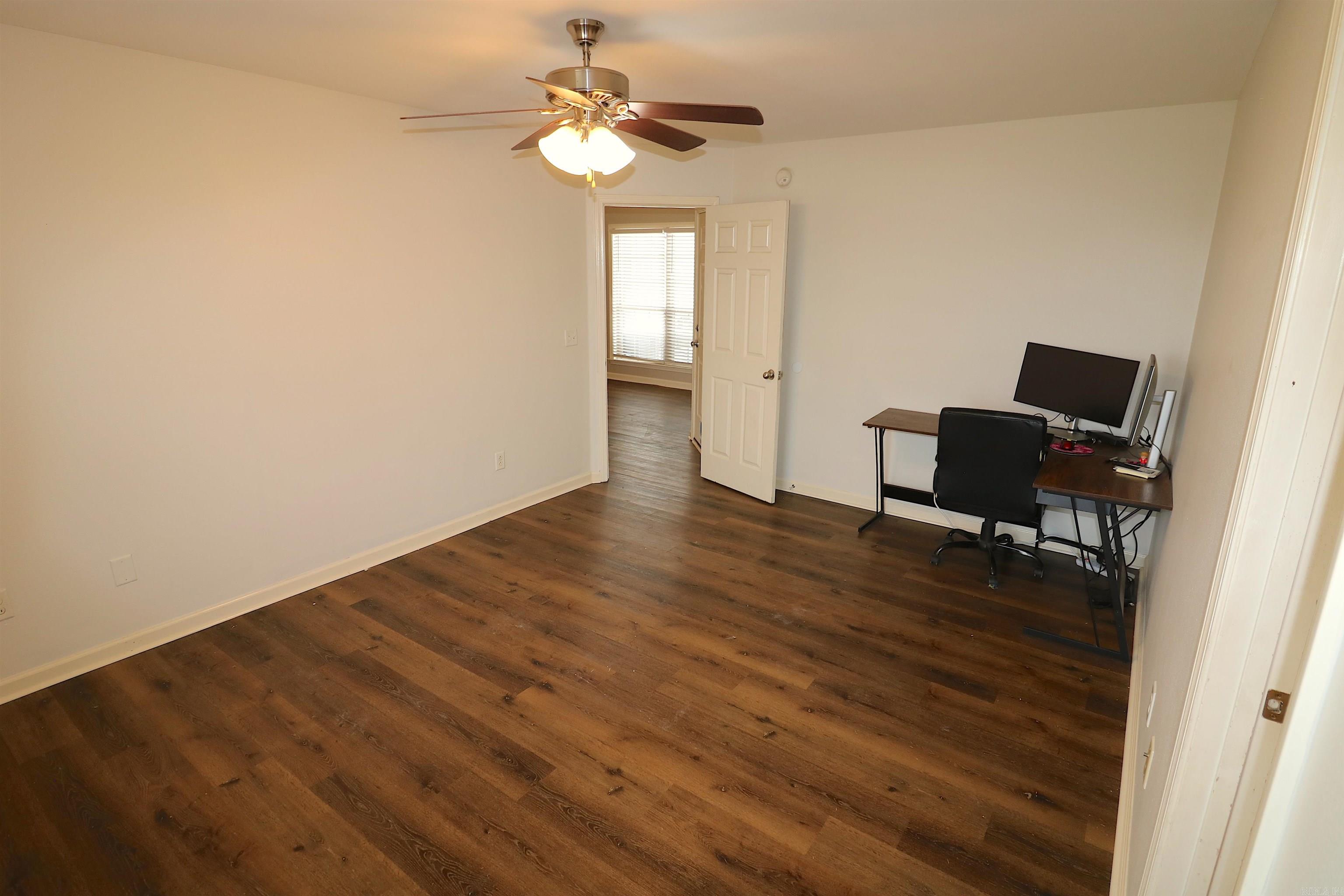 South Fork - Residential