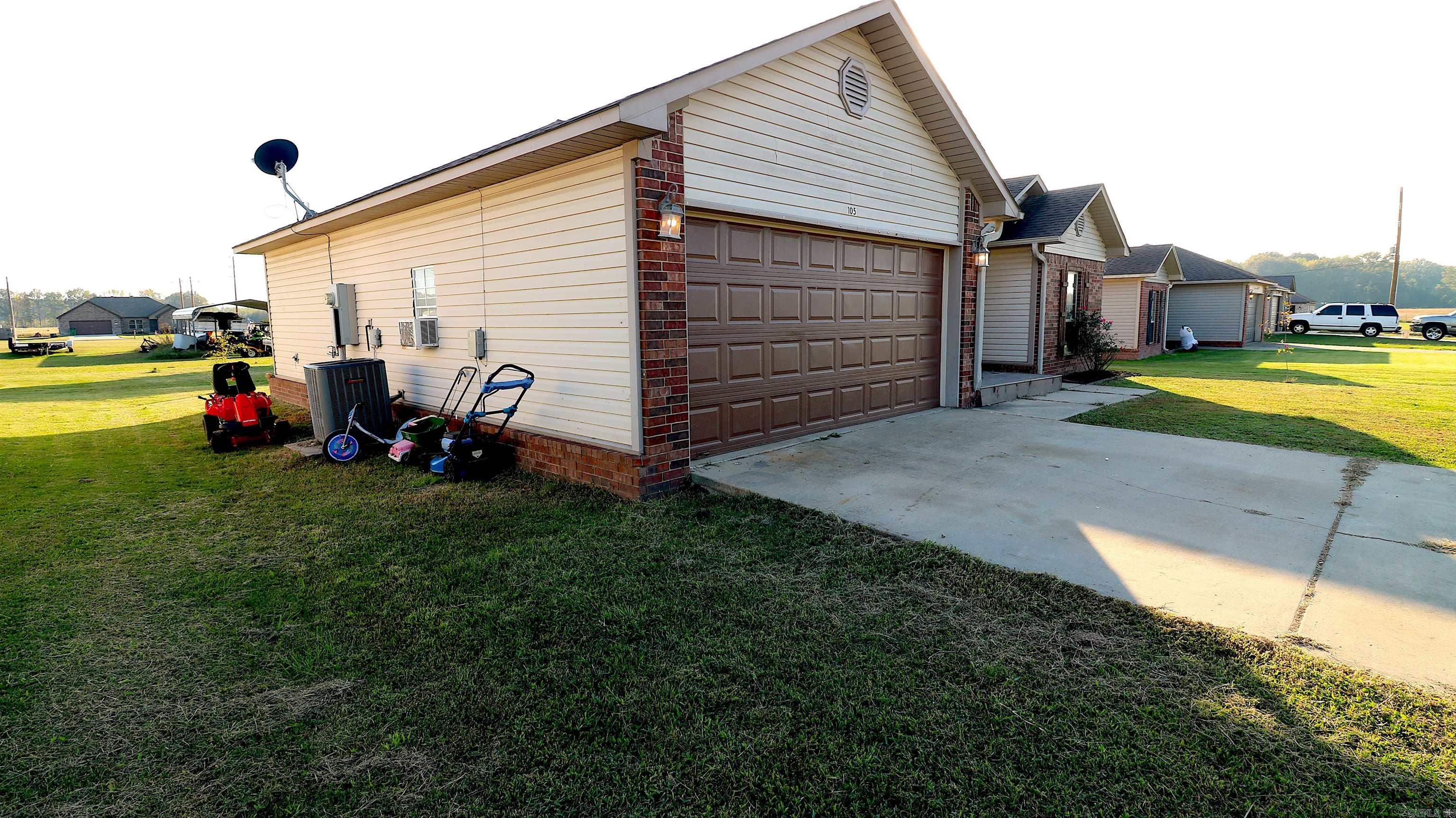 South Fork - Residential