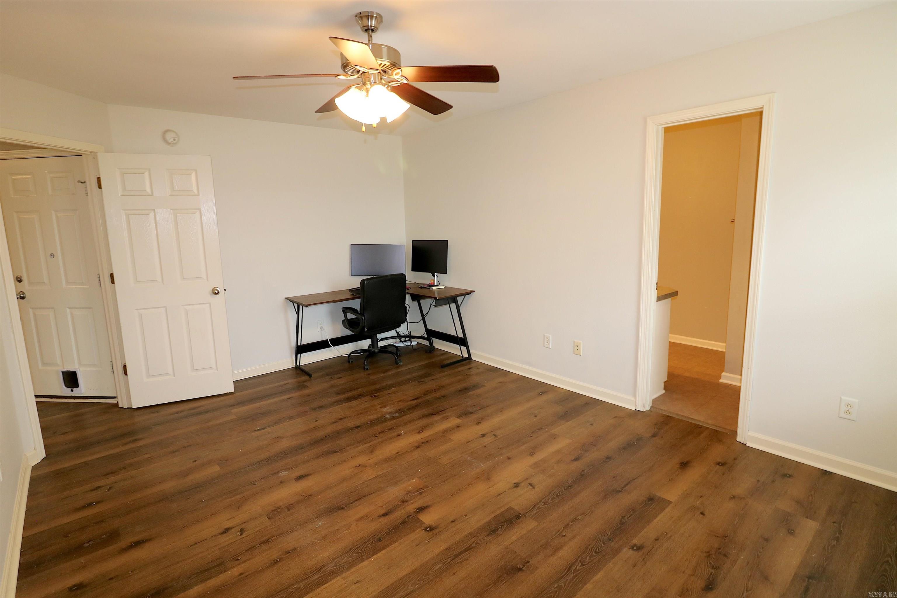 South Fork - Residential