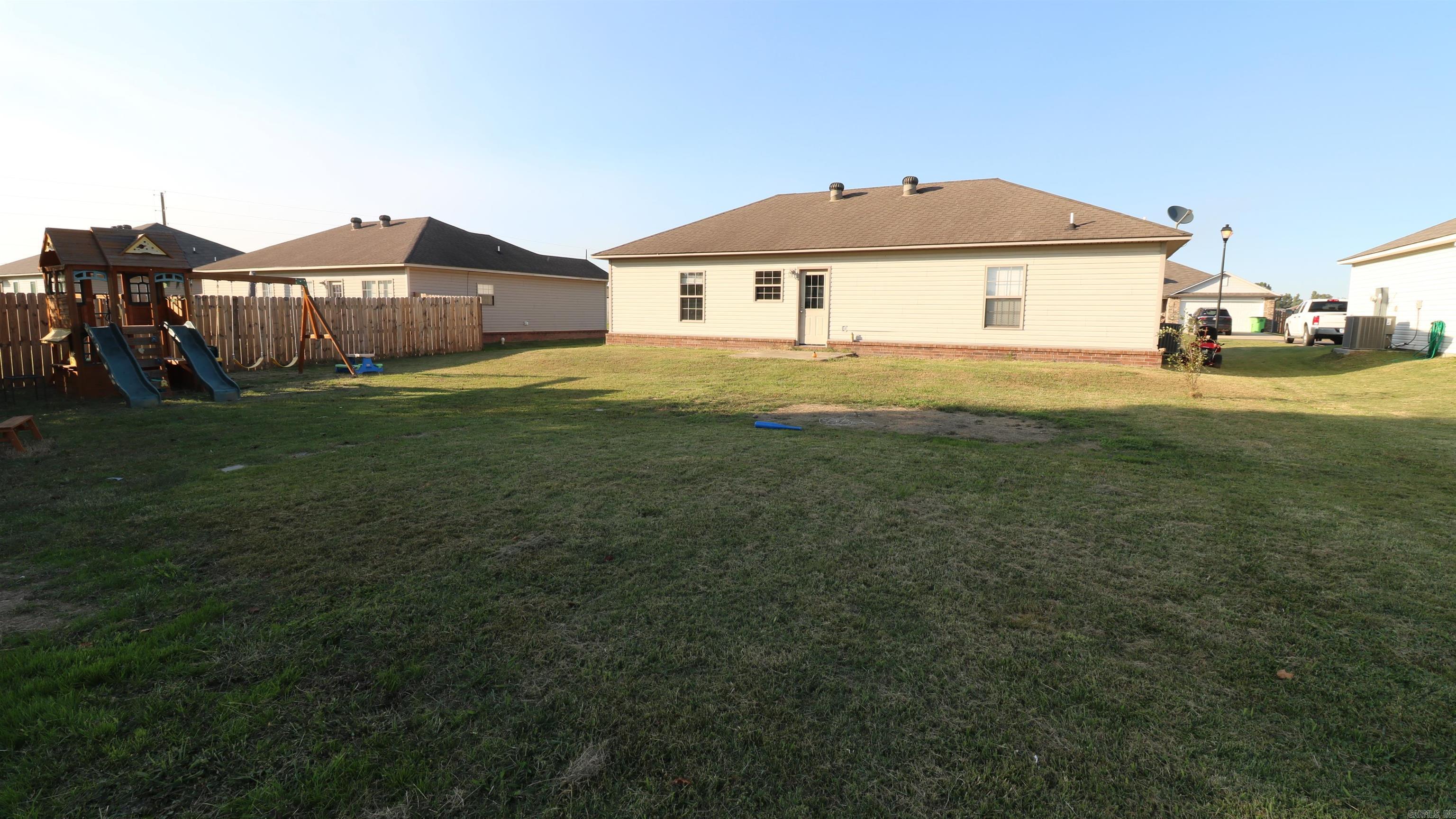 South Fork - Residential