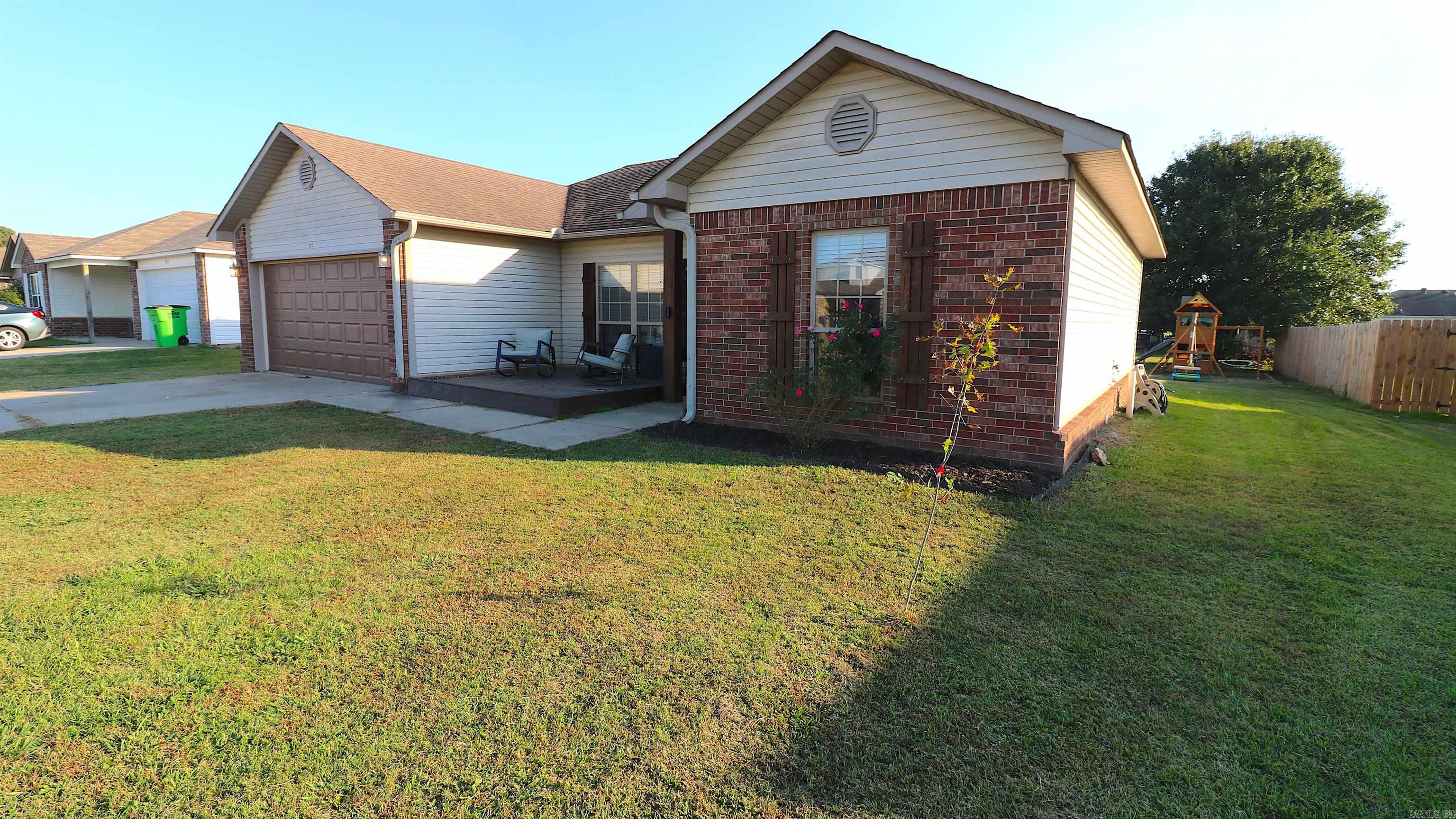 South Fork - Residential