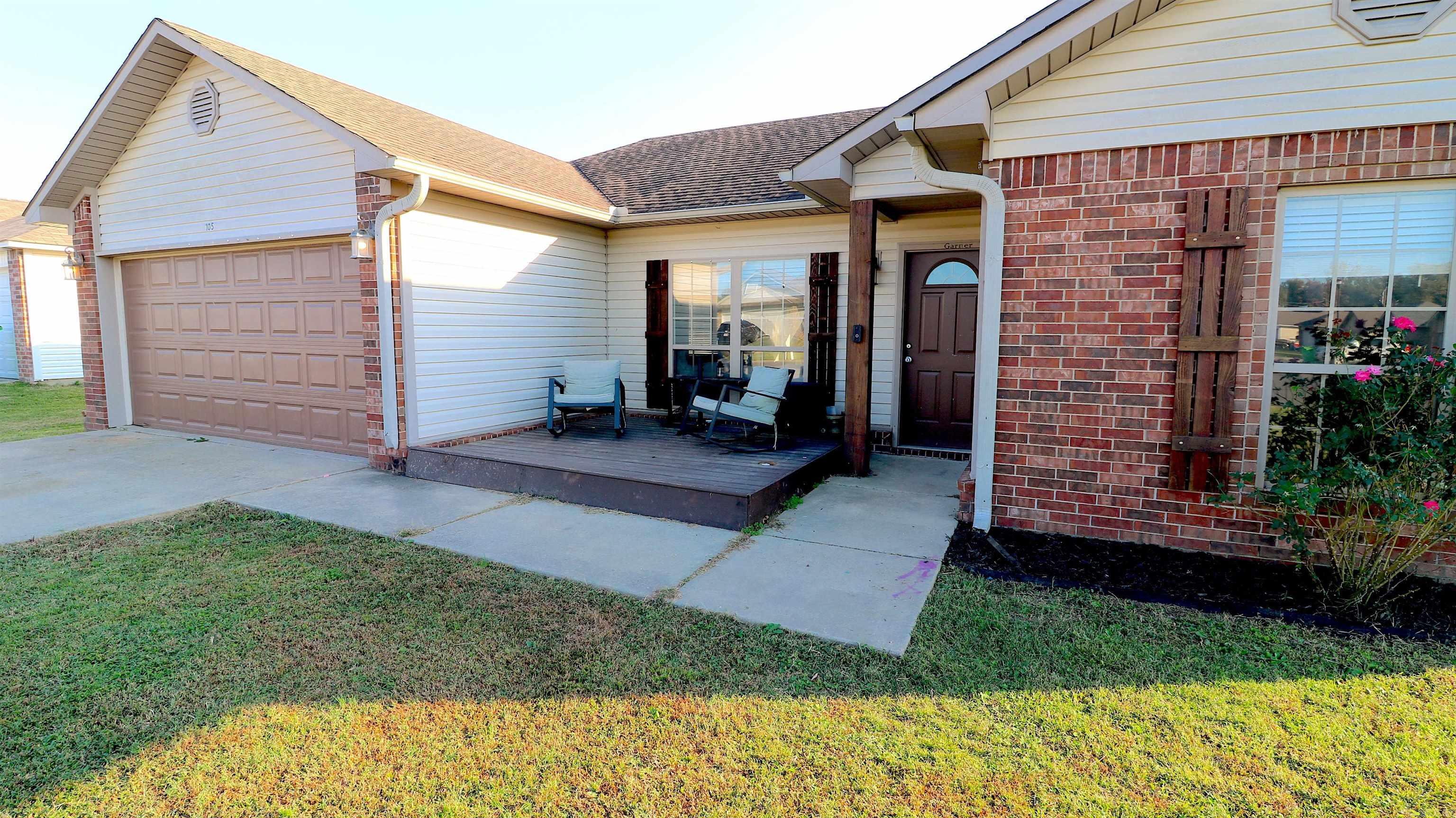 South Fork - Residential