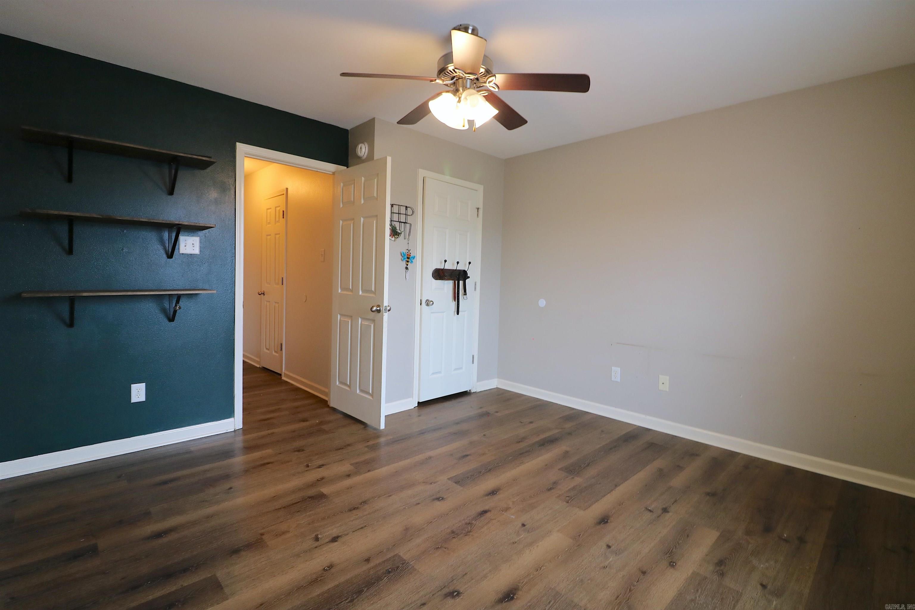 South Fork - Residential