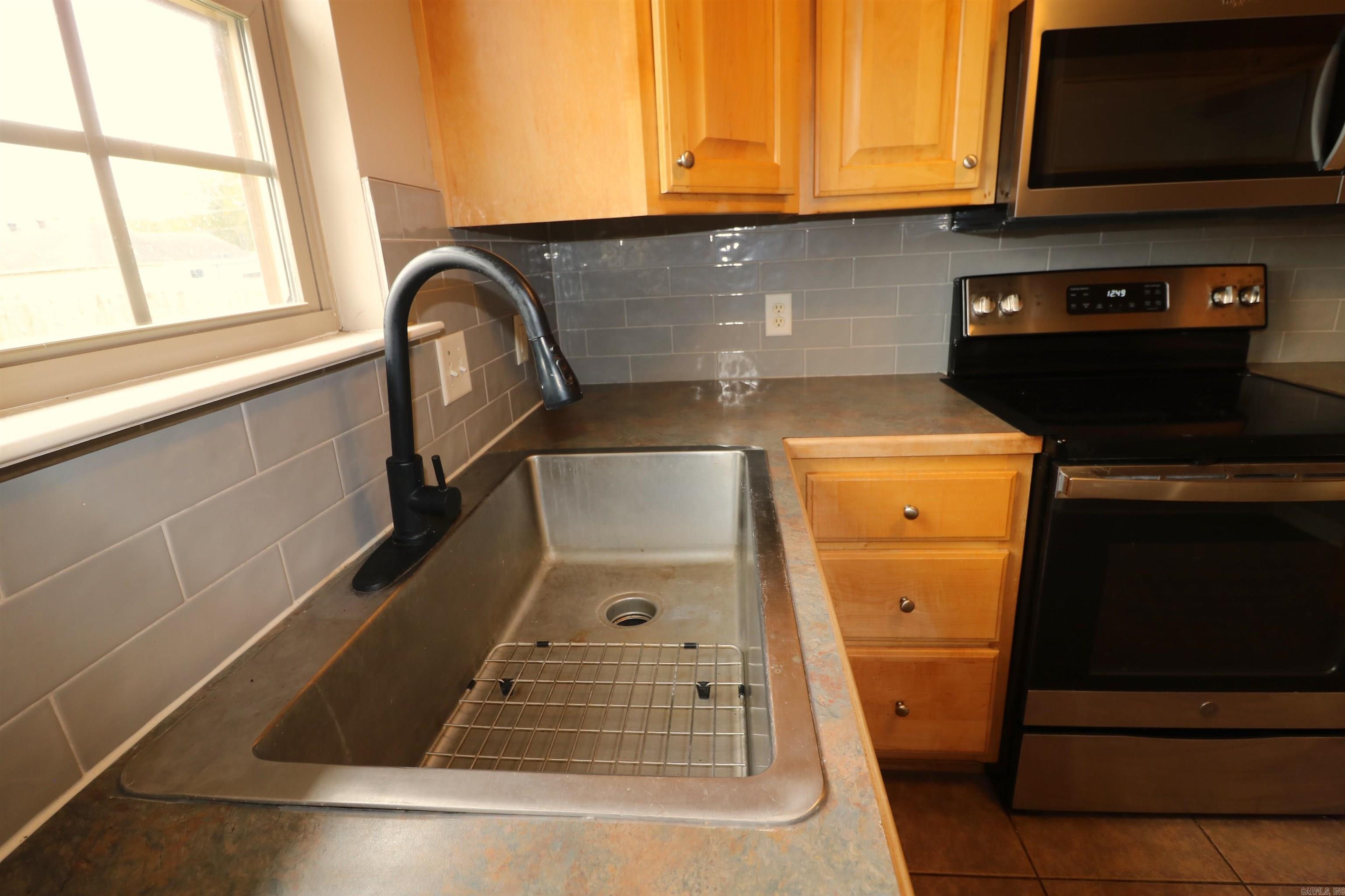 South Fork - Residential