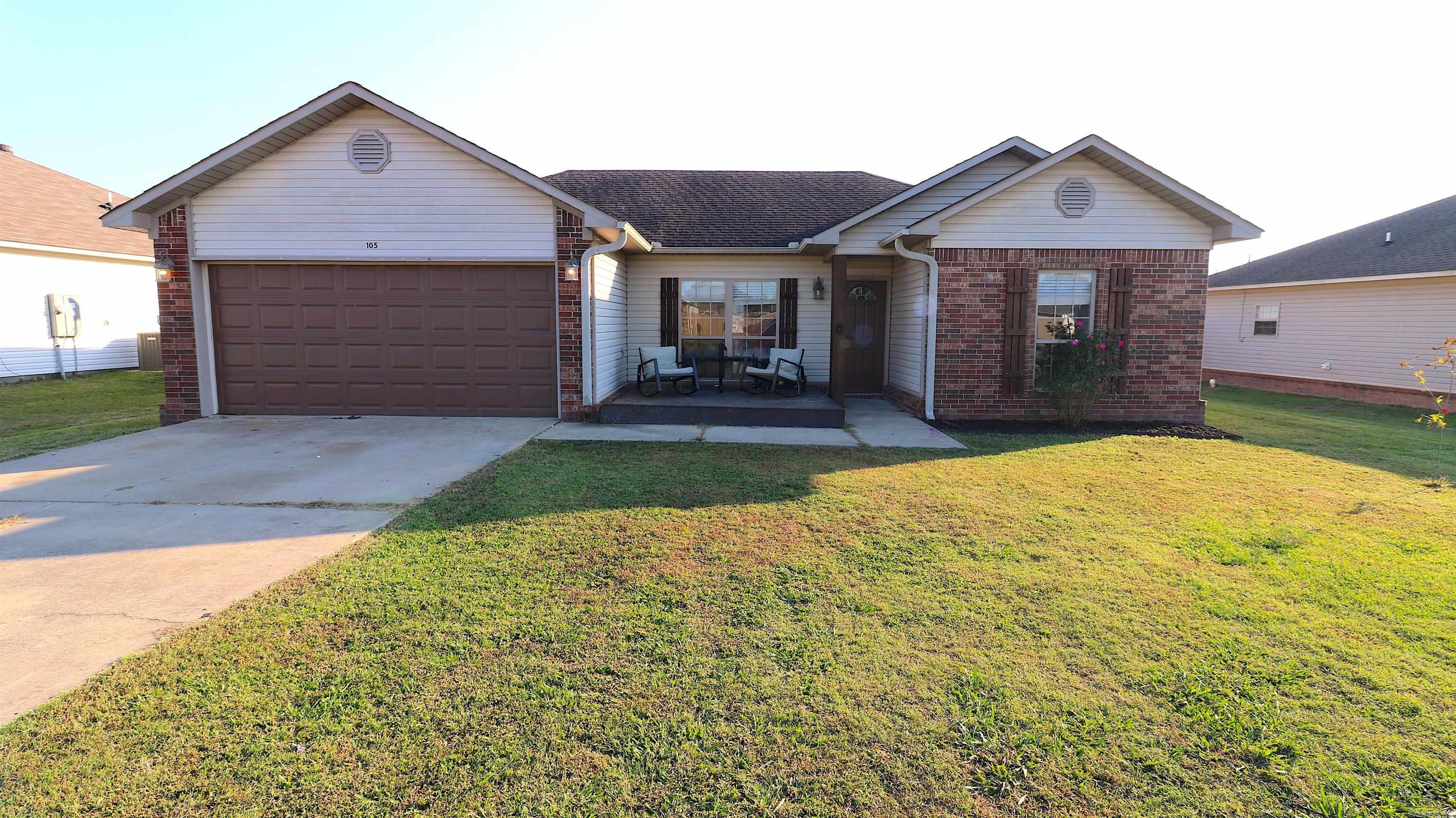 South Fork - Residential