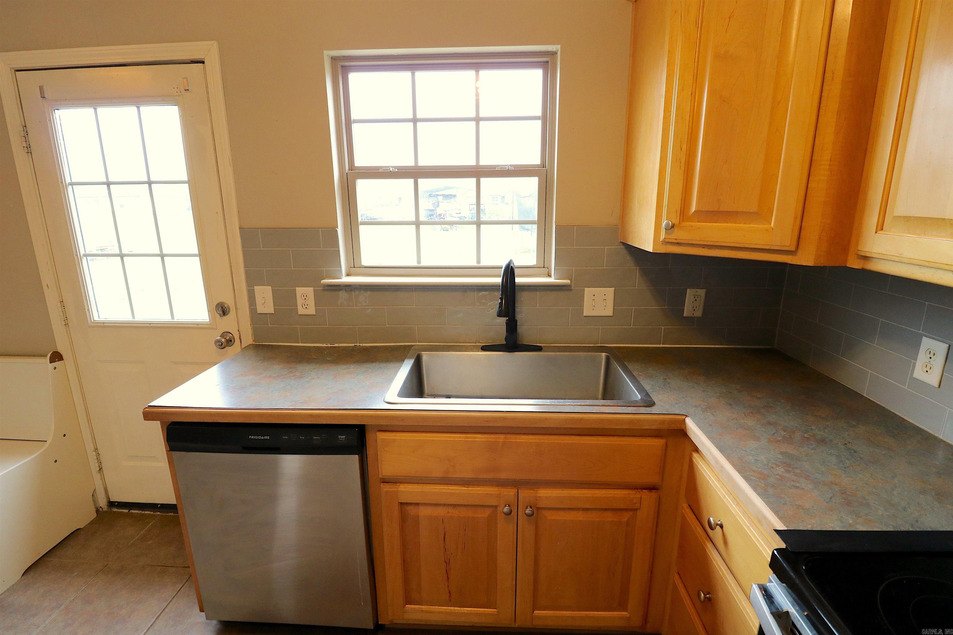 South Fork - Residential