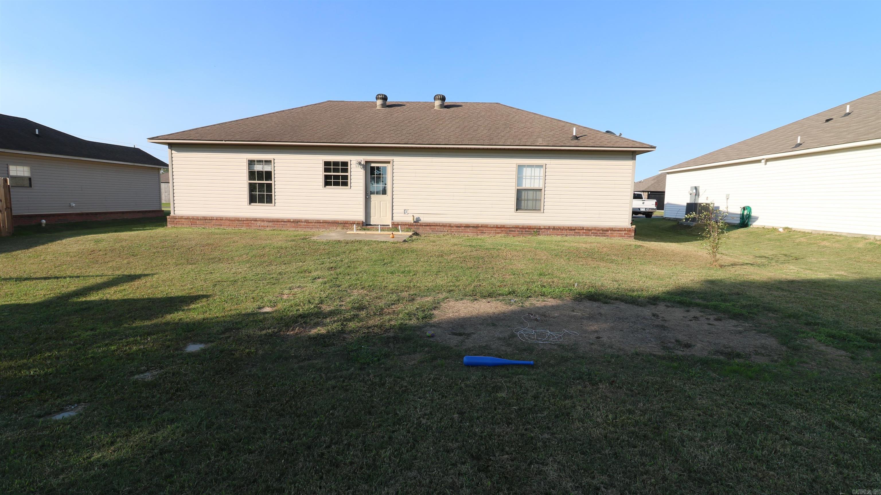 South Fork - Residential