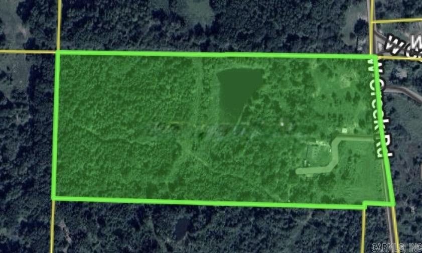 CITY OF OZARK - Residential