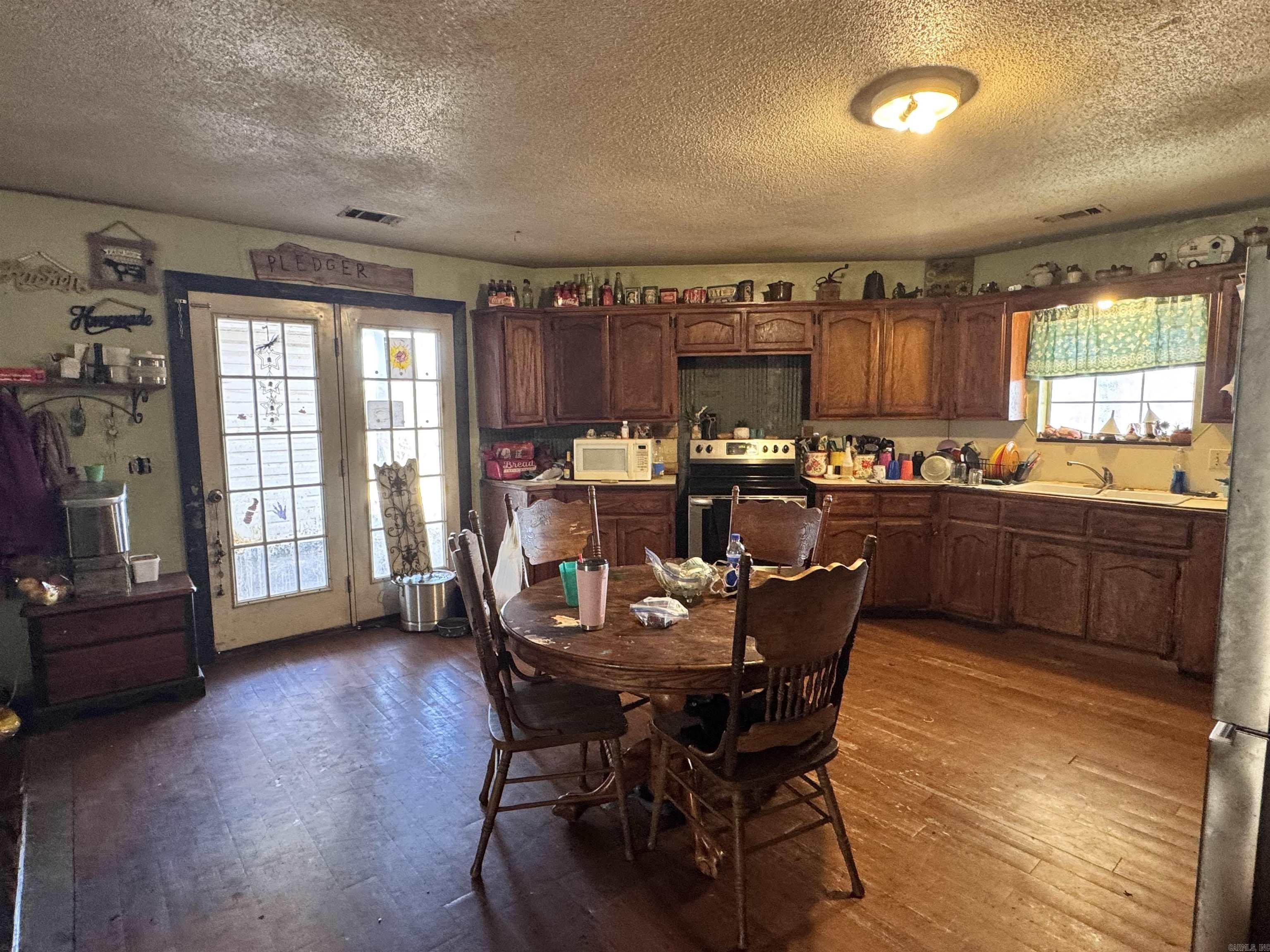 CITY OF OZARK - Residential