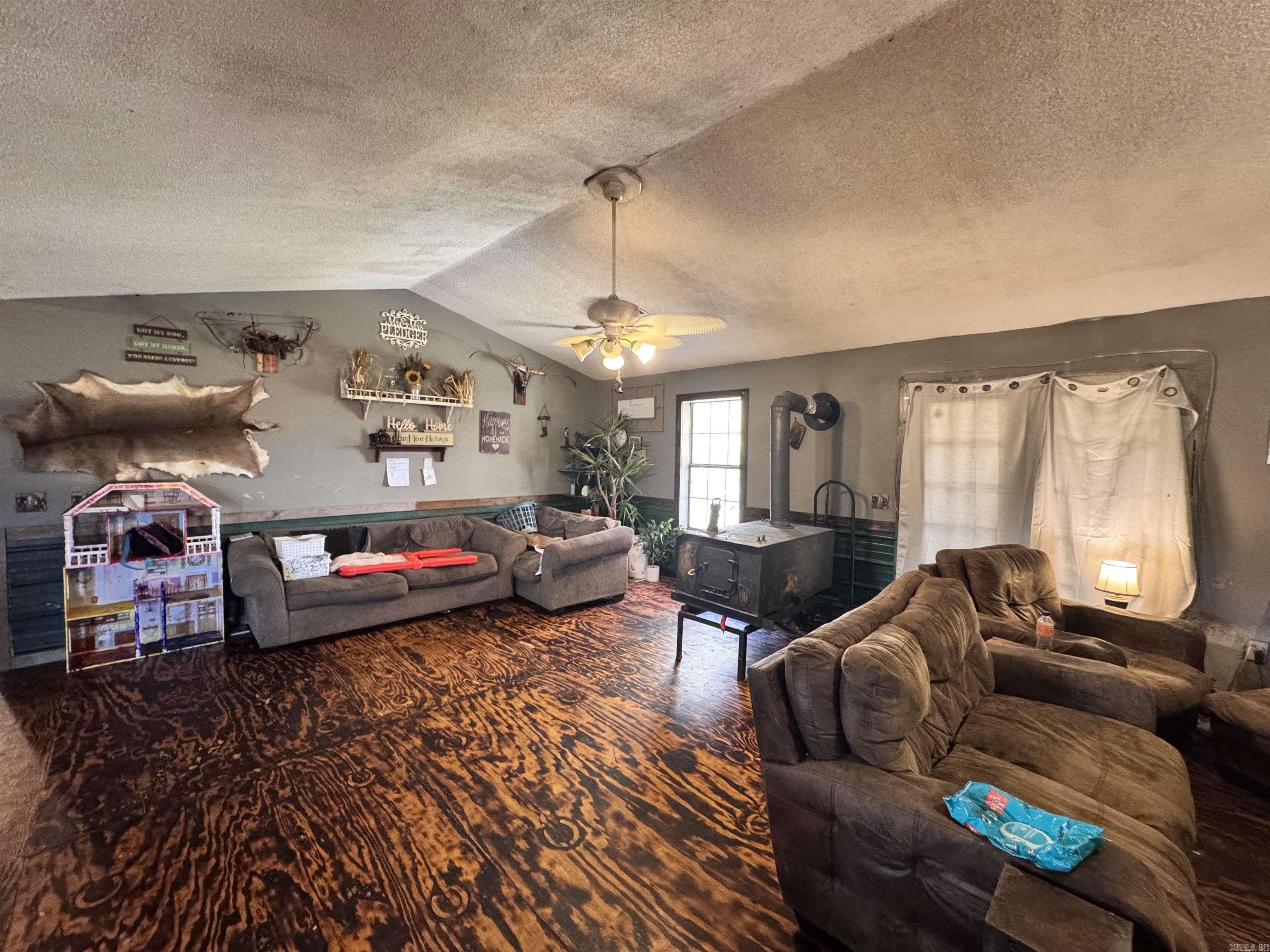 CITY OF OZARK - Residential