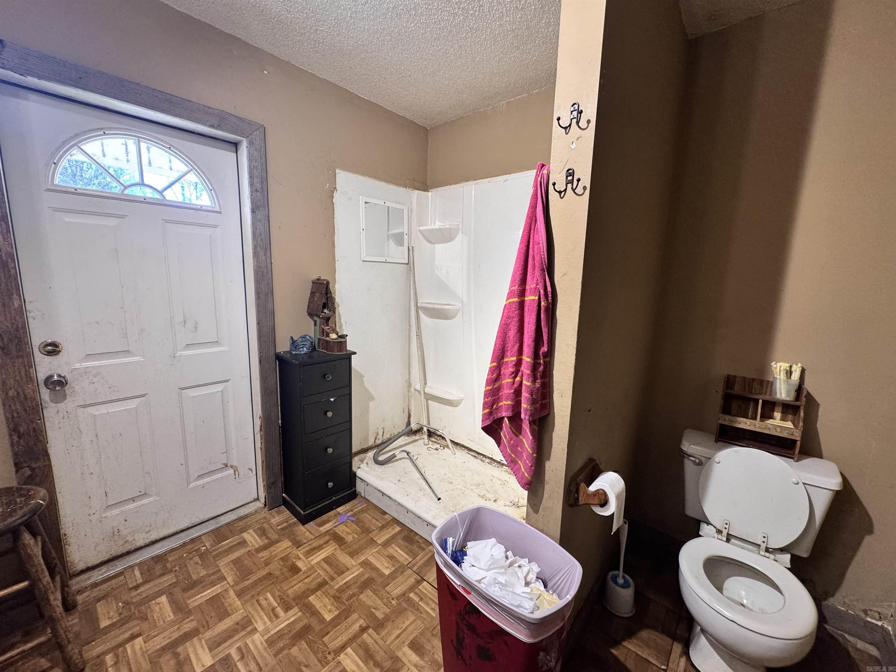 CITY OF OZARK - Residential