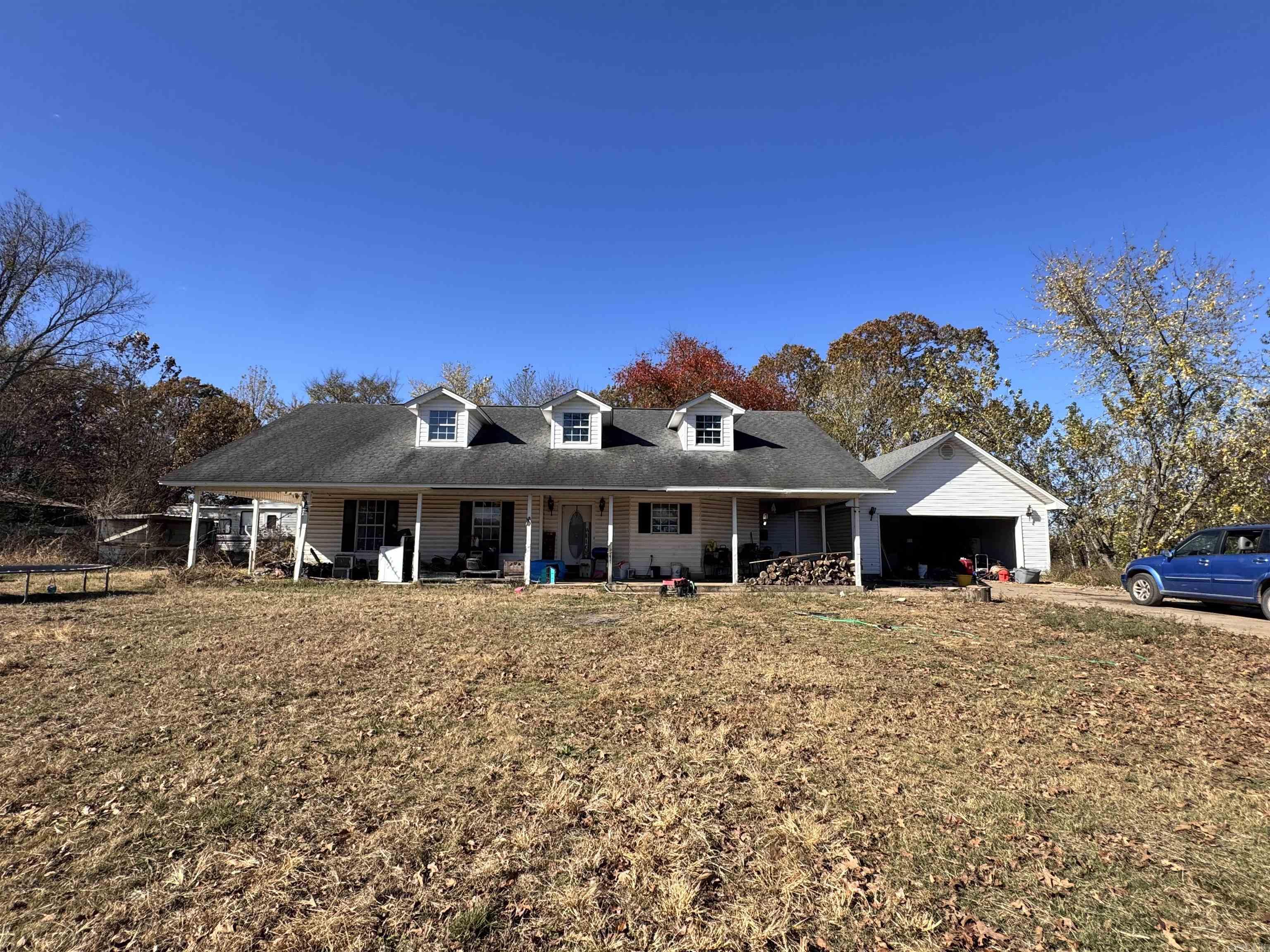 CITY OF OZARK - Residential