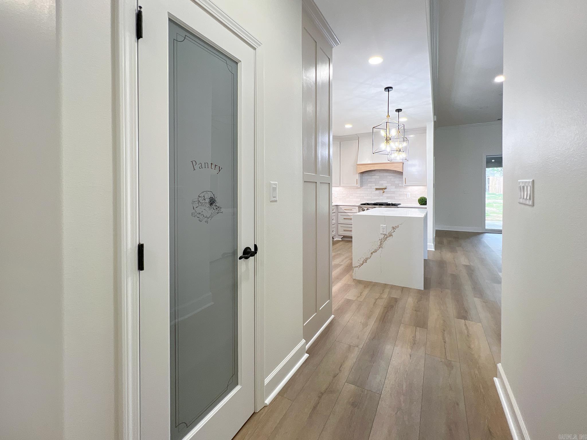 CHENAL VALLEY EPERNAY PLACE - Residential