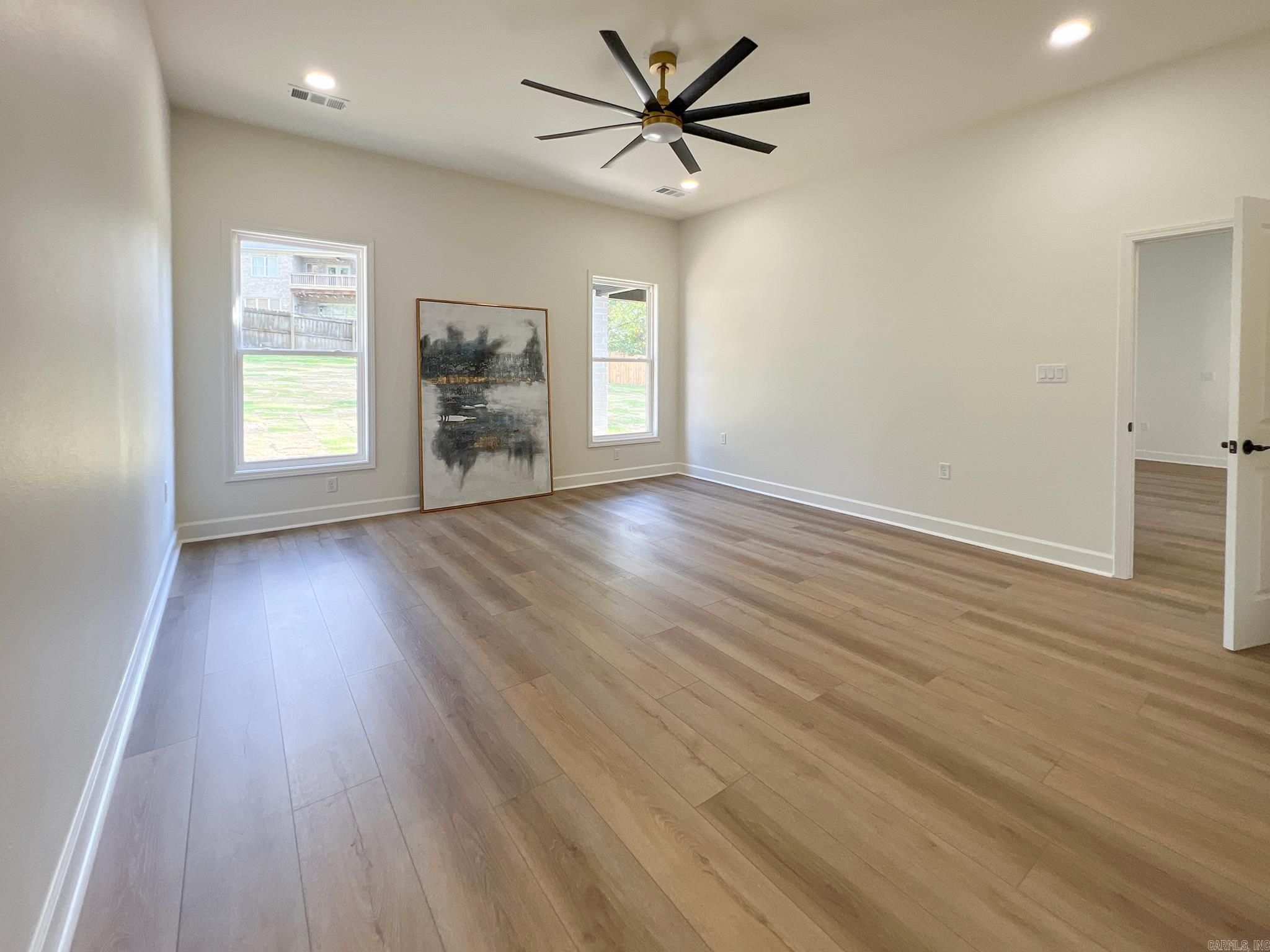 CHENAL VALLEY EPERNAY PLACE - Residential