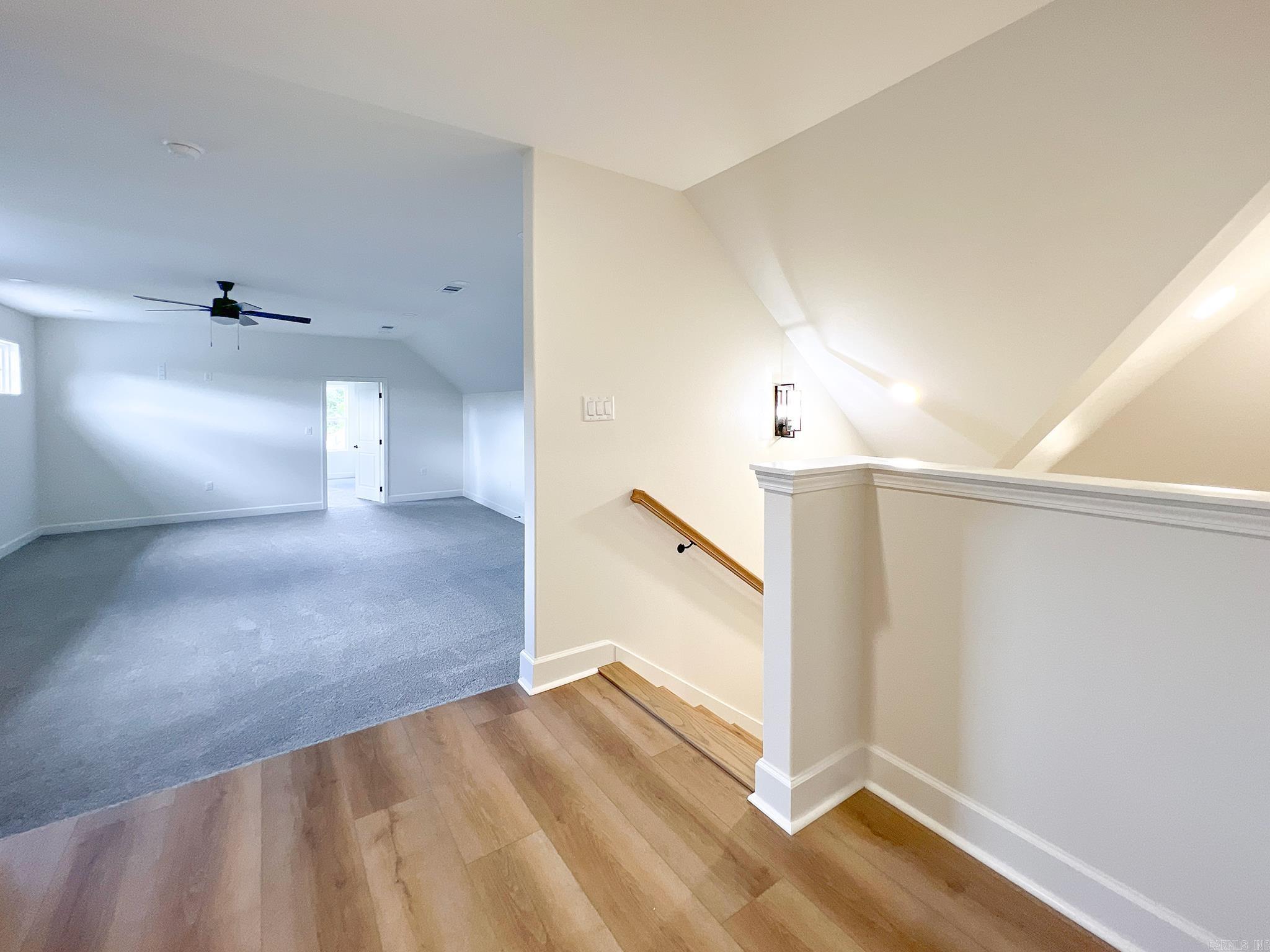 CHENAL VALLEY EPERNAY PLACE - Residential