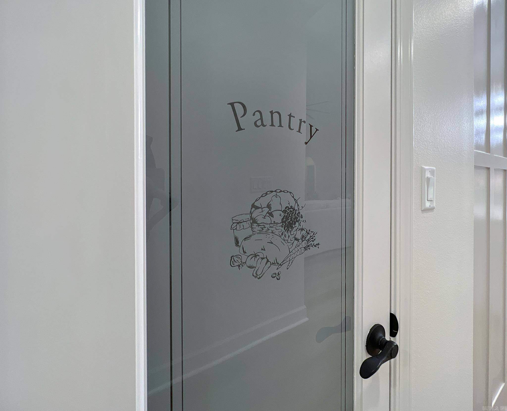 CHENAL VALLEY EPERNAY PLACE - Residential