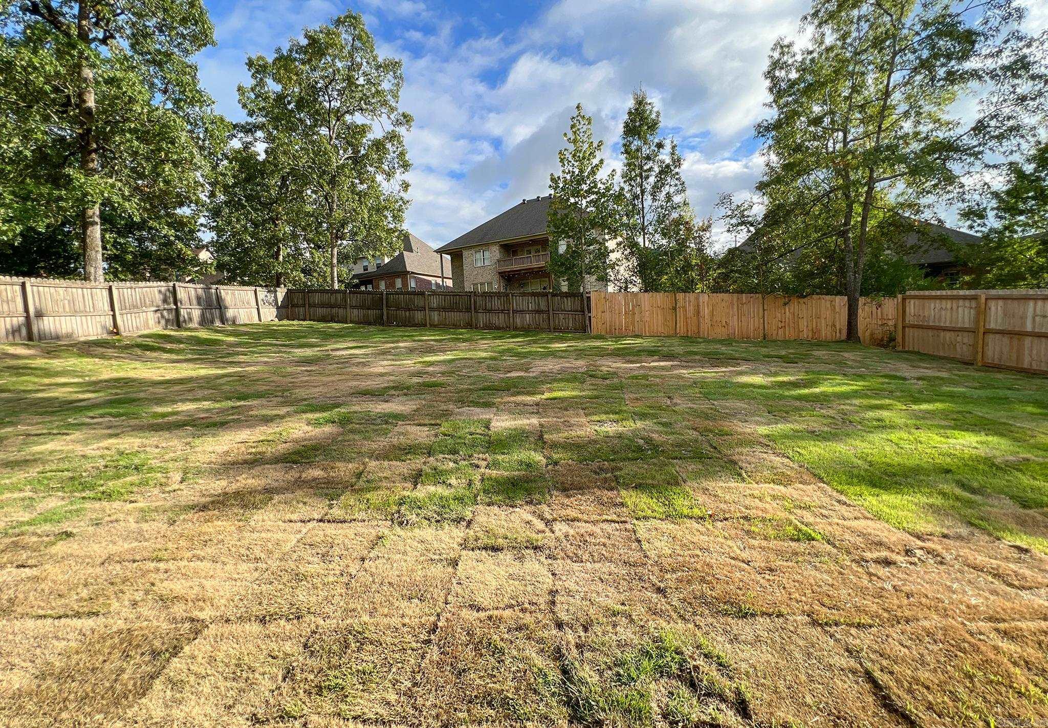CHENAL VALLEY EPERNAY PLACE - Residential
