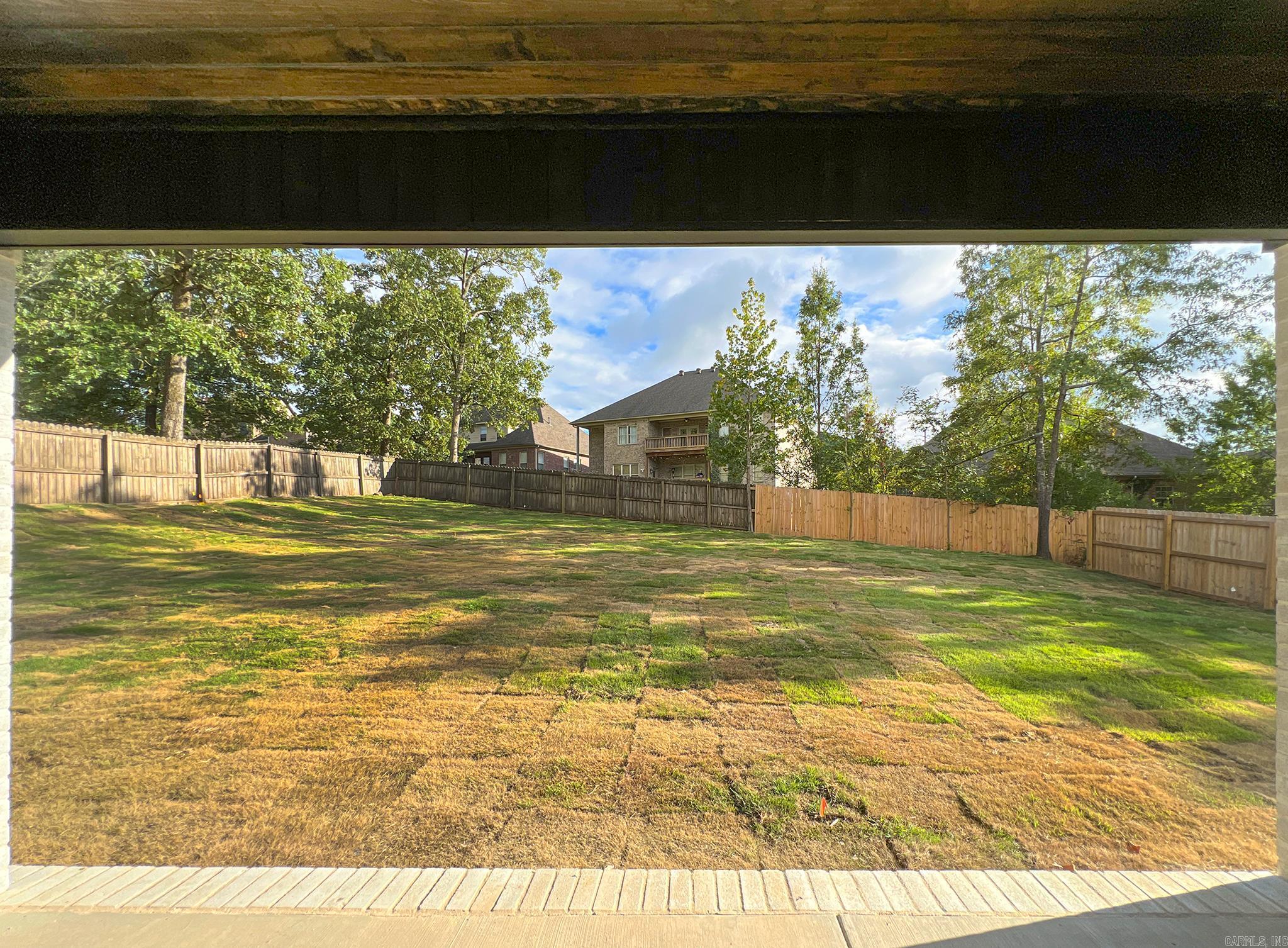 CHENAL VALLEY EPERNAY PLACE - Residential