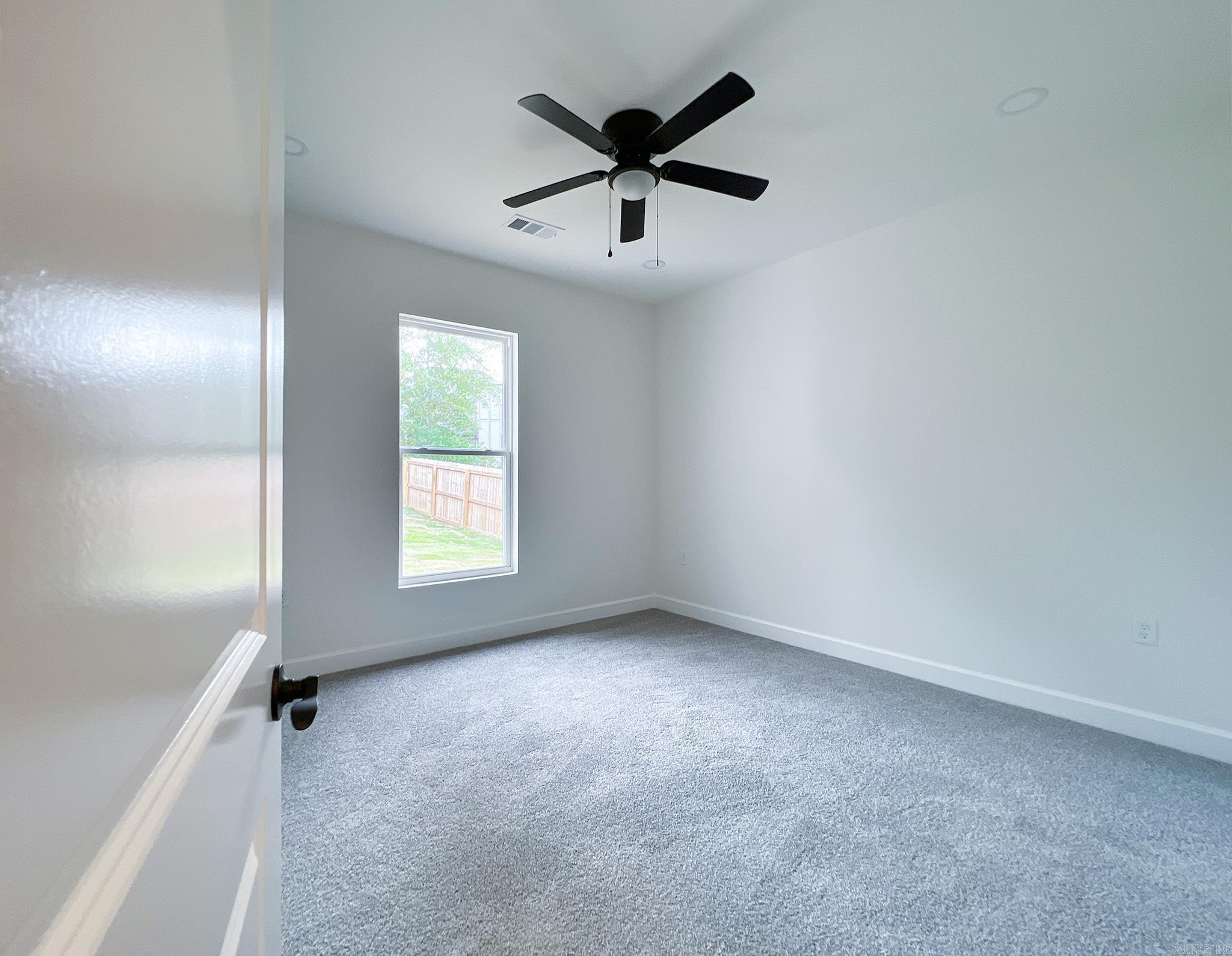 CHENAL VALLEY EPERNAY PLACE - Residential