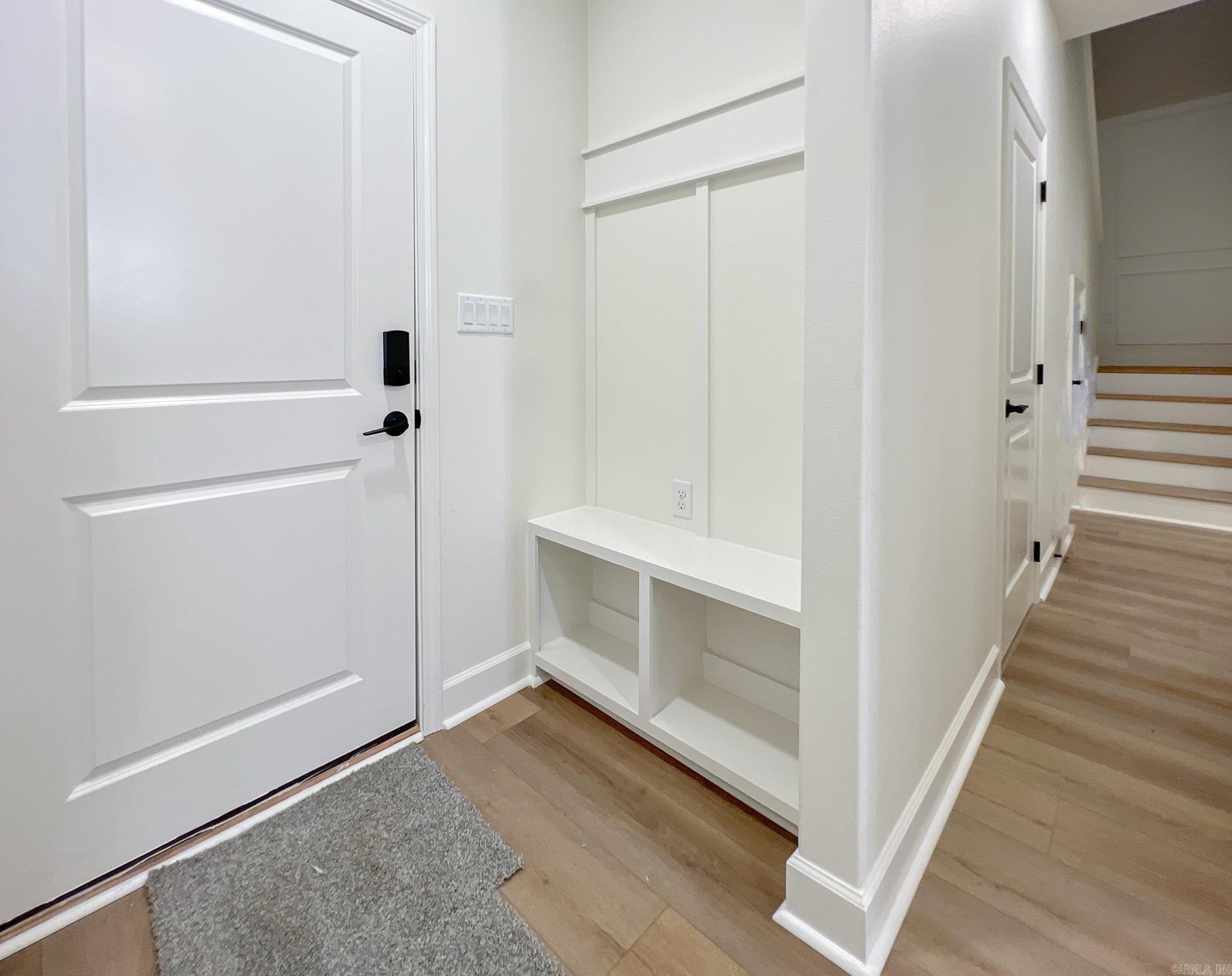 CHENAL VALLEY EPERNAY PLACE - Residential
