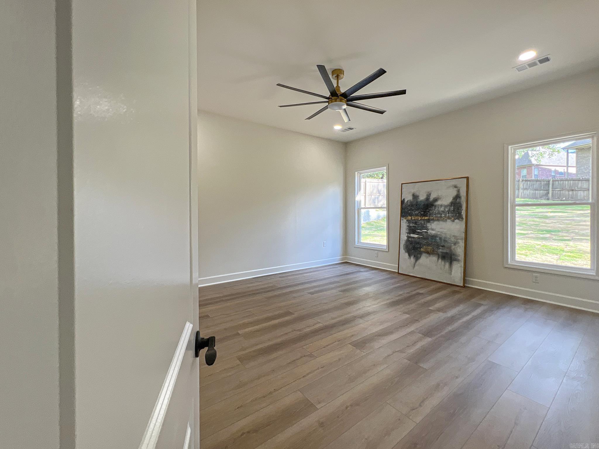 CHENAL VALLEY EPERNAY PLACE - Residential