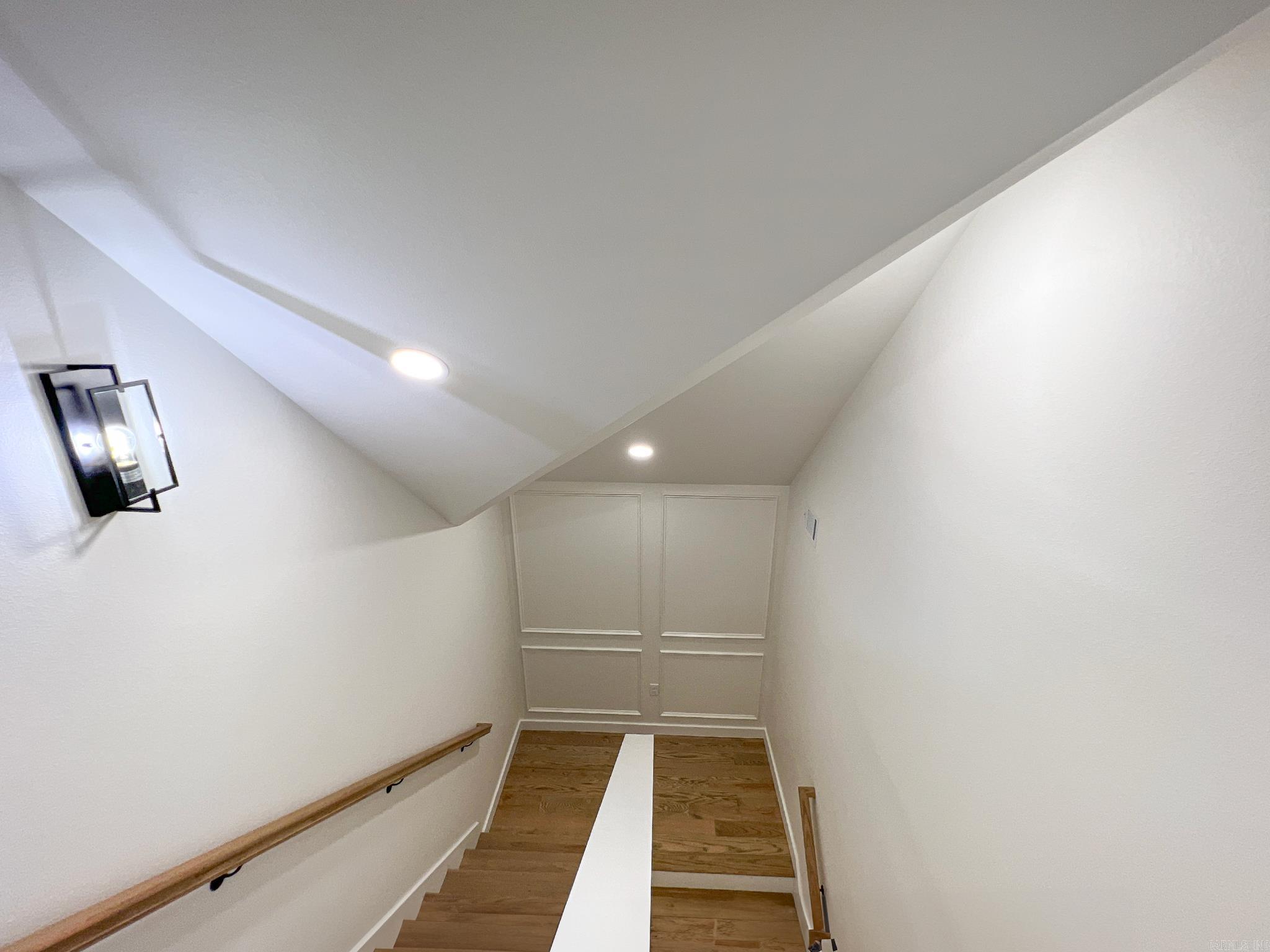 CHENAL VALLEY EPERNAY PLACE - Residential