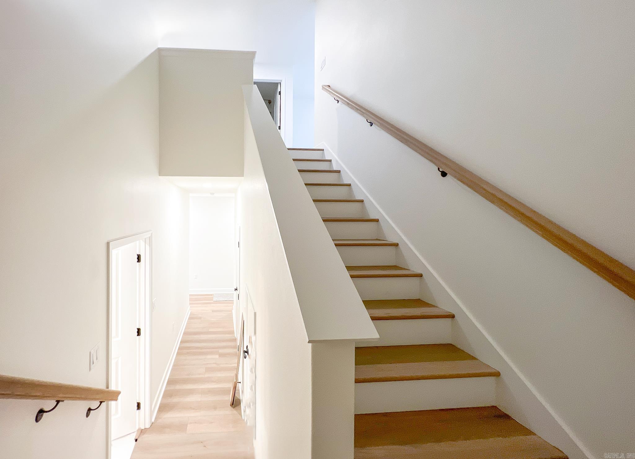 CHENAL VALLEY EPERNAY PLACE - Residential