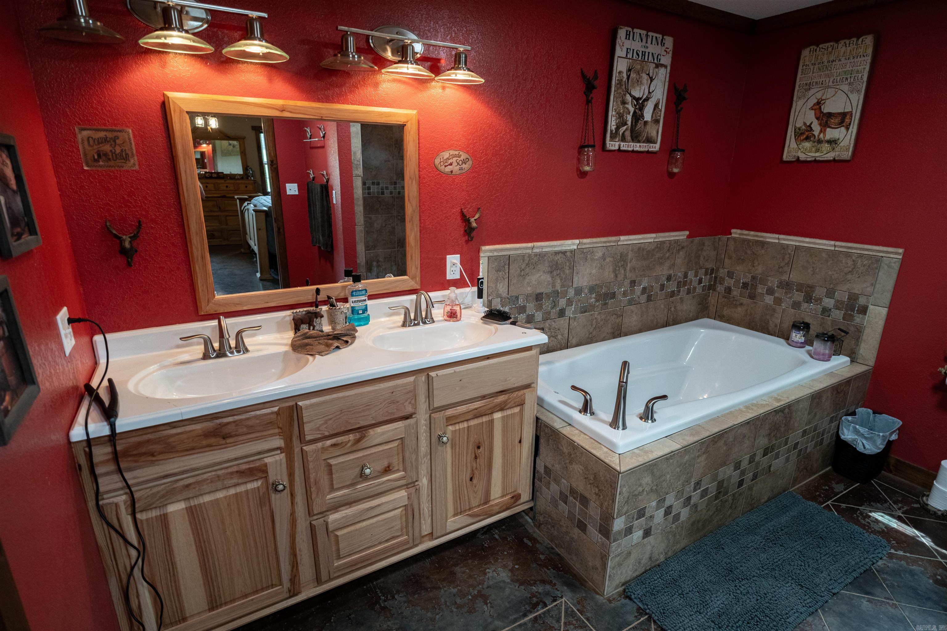 Metes & Bounds - Farm