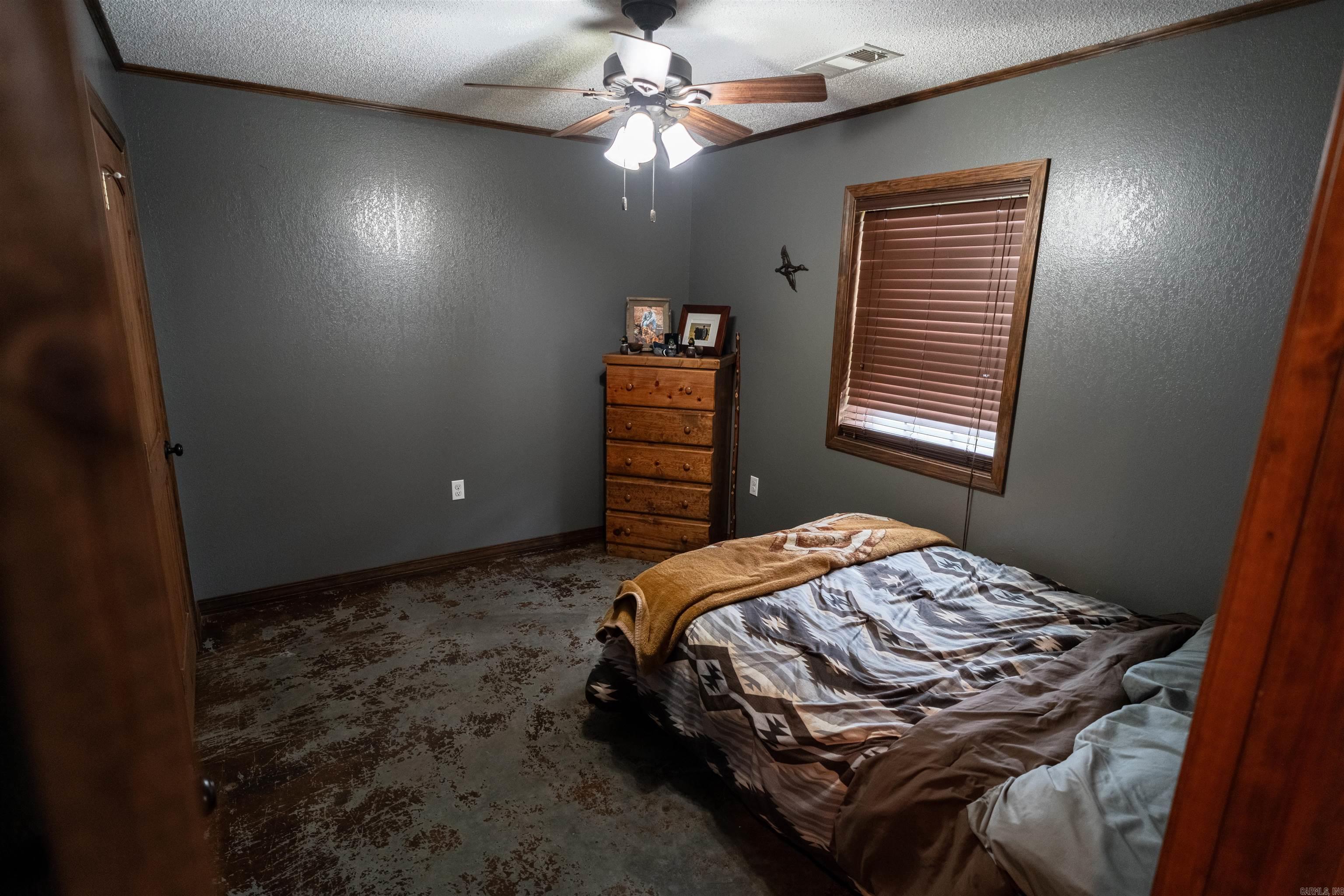 Metes & Bounds - Farm