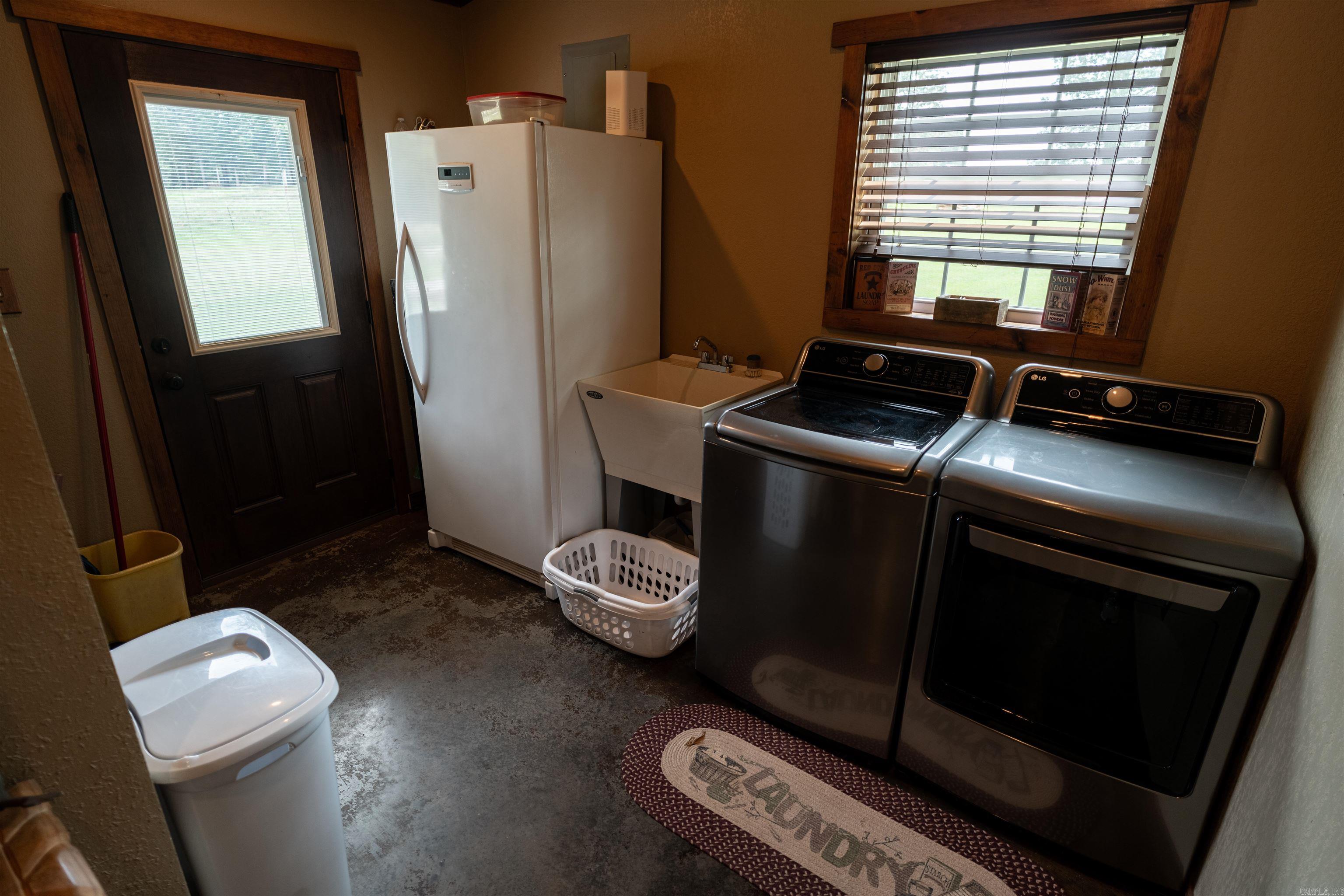 Metes & Bounds - Farm